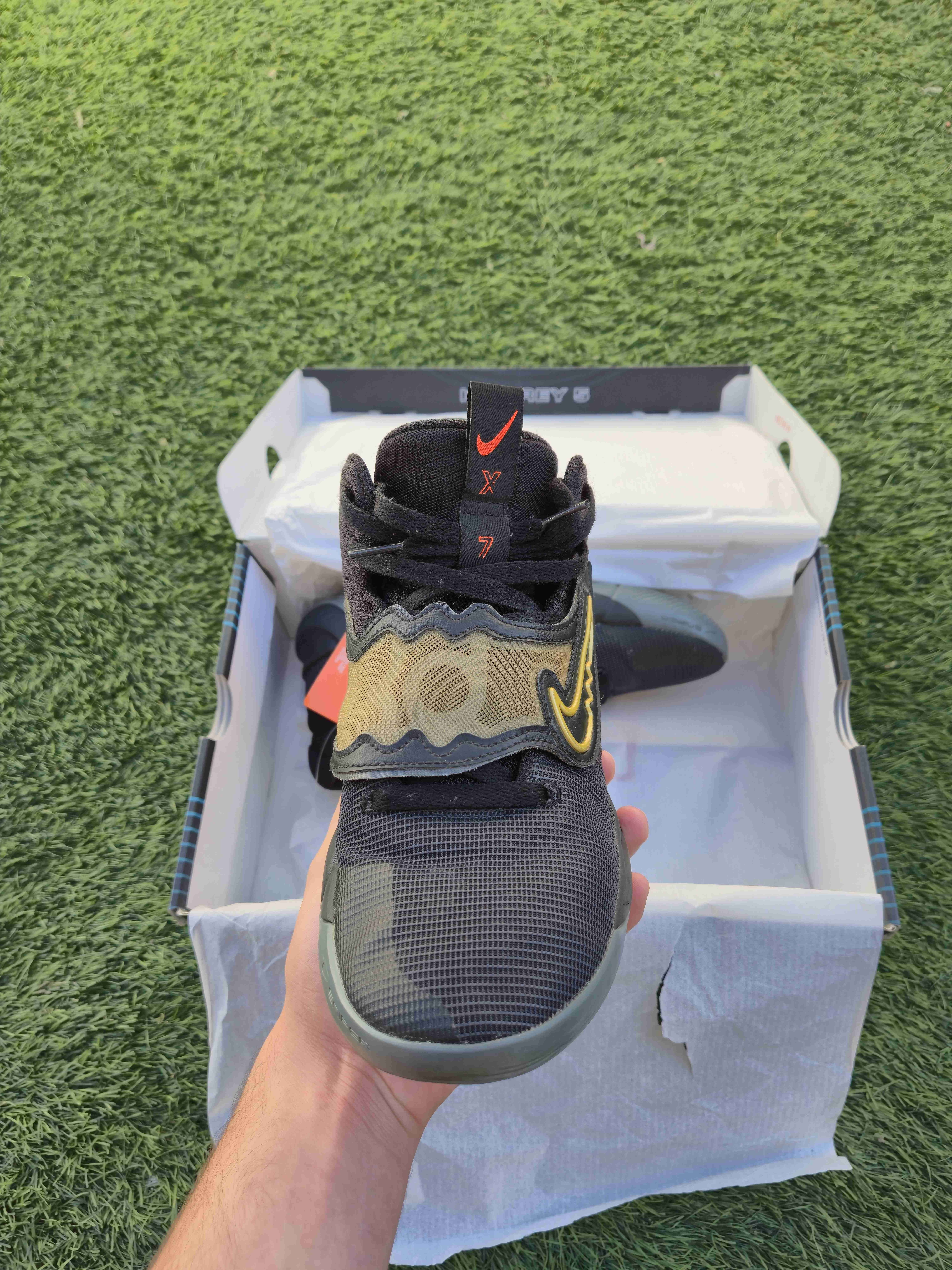 Nike KD Trey 5 X (Kevin Durant) - miniatura 3