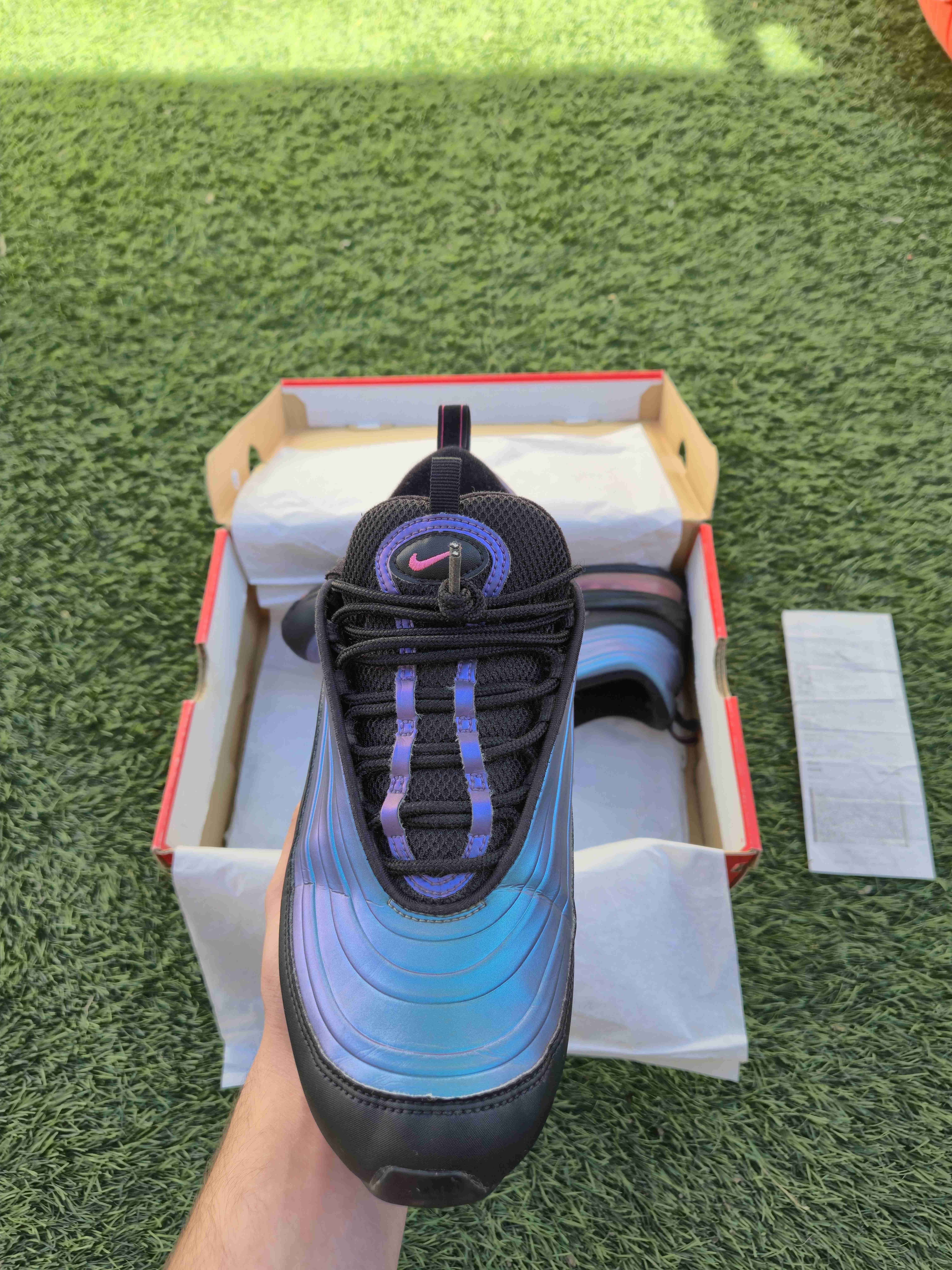 Nike Air Max 97 LX "Throwback Future" - miniatura 3