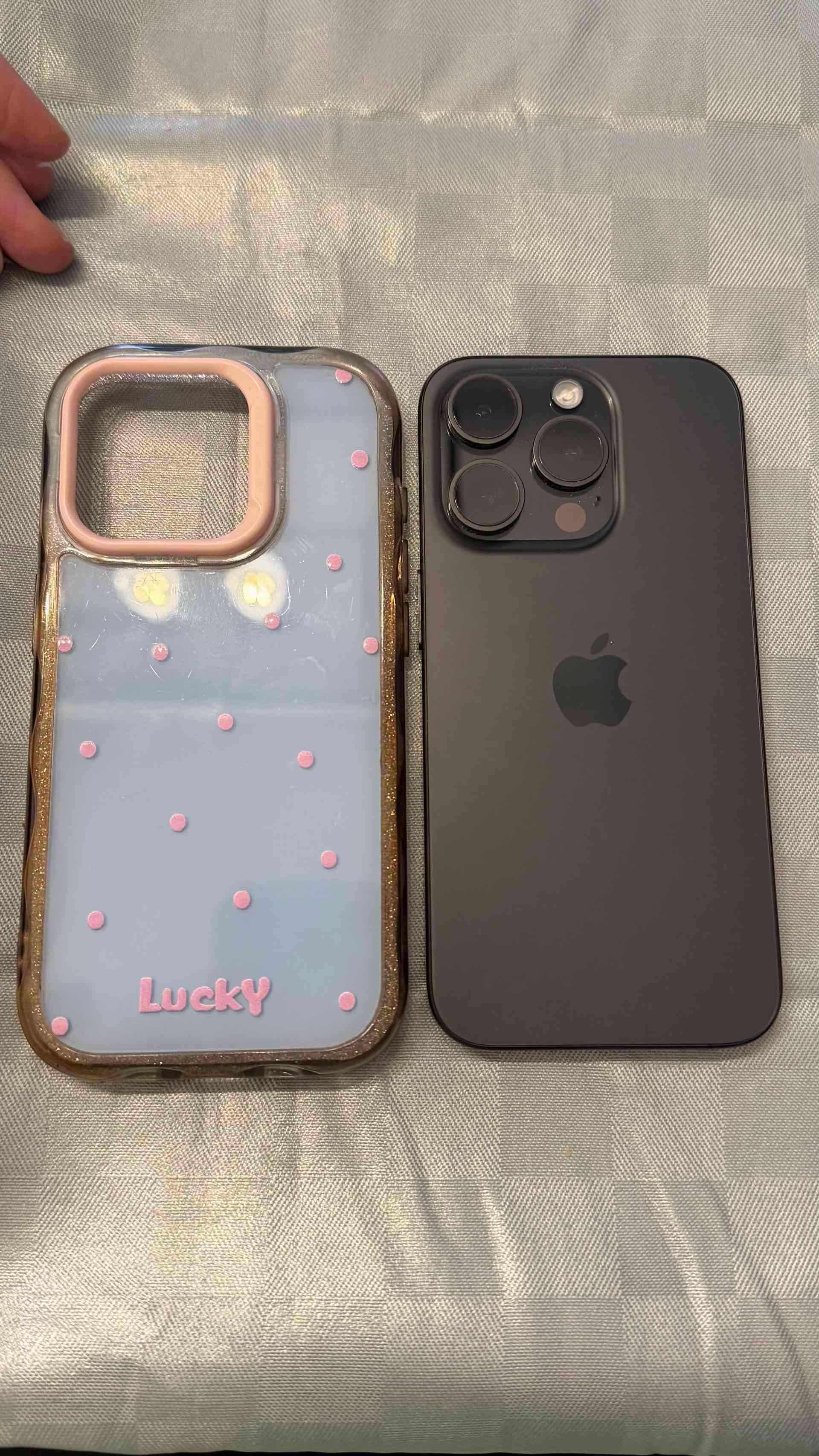 iPhone 15 pro - miniatura 3