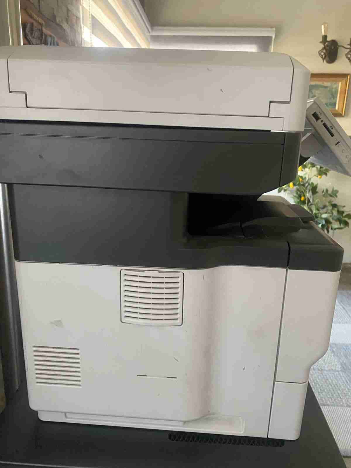 Impresora multifuncional Ricoh IM 430F - miniatura 4