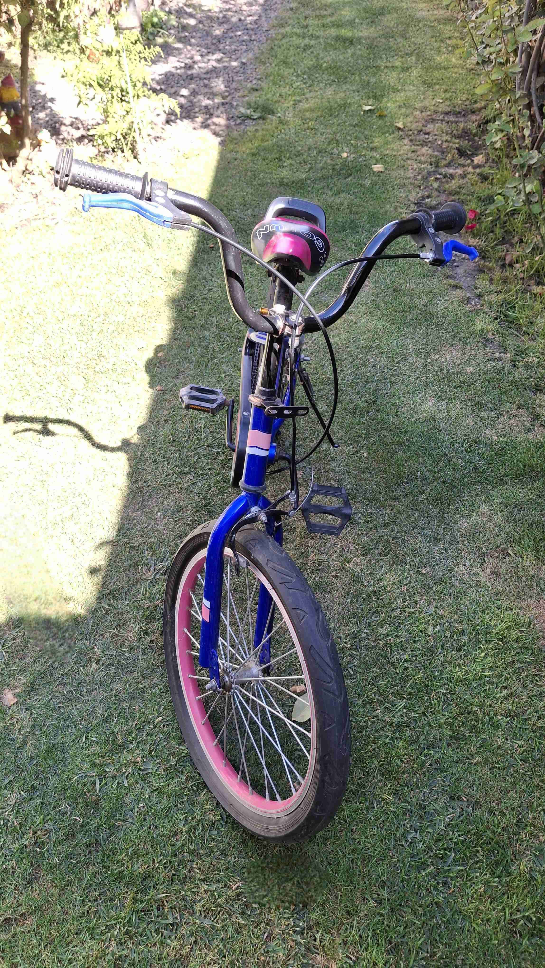 Bicicleta infantil GO FUN - miniatura 4
