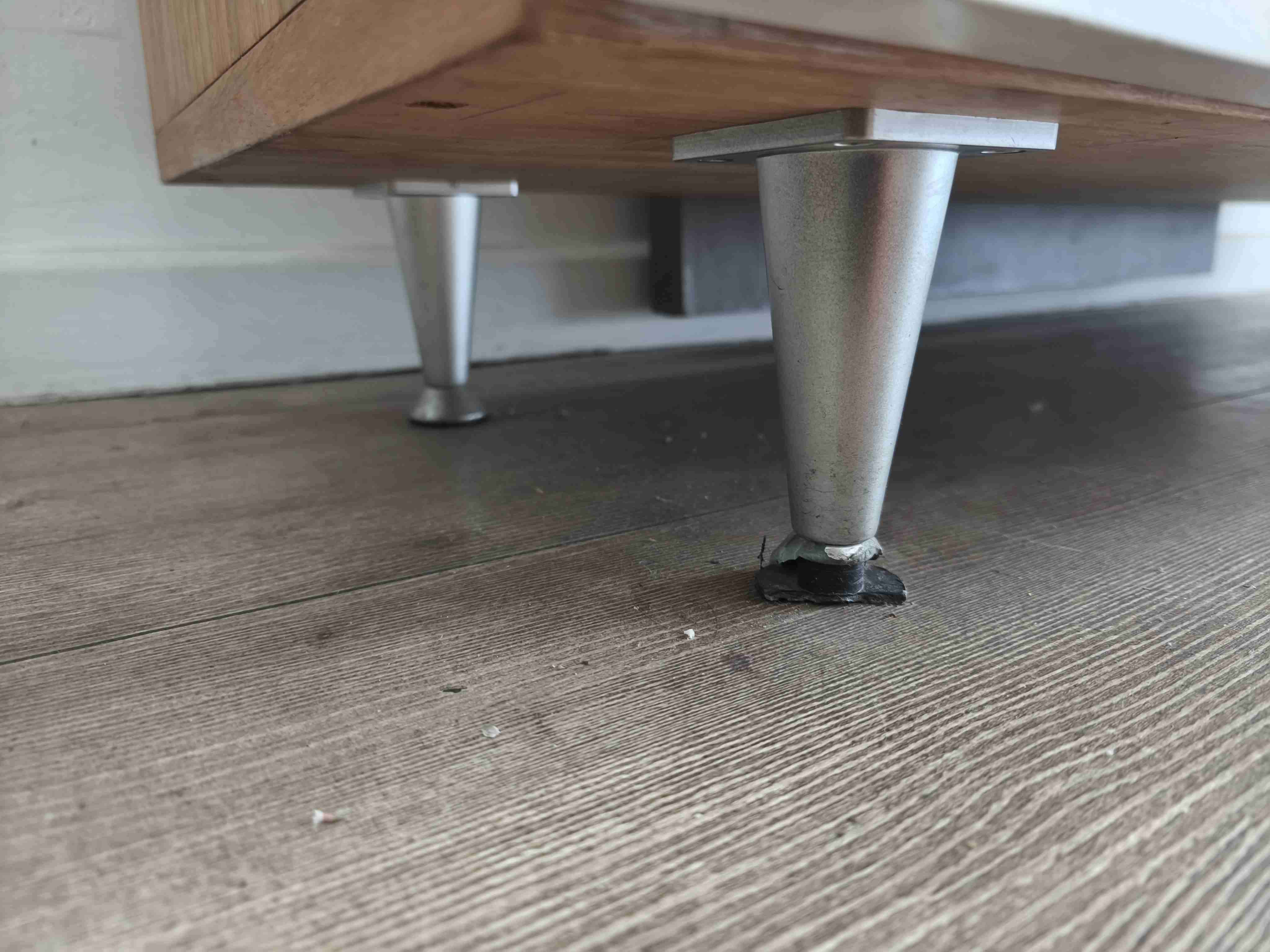 Rack TV organizador / 120 cm - miniatura 5