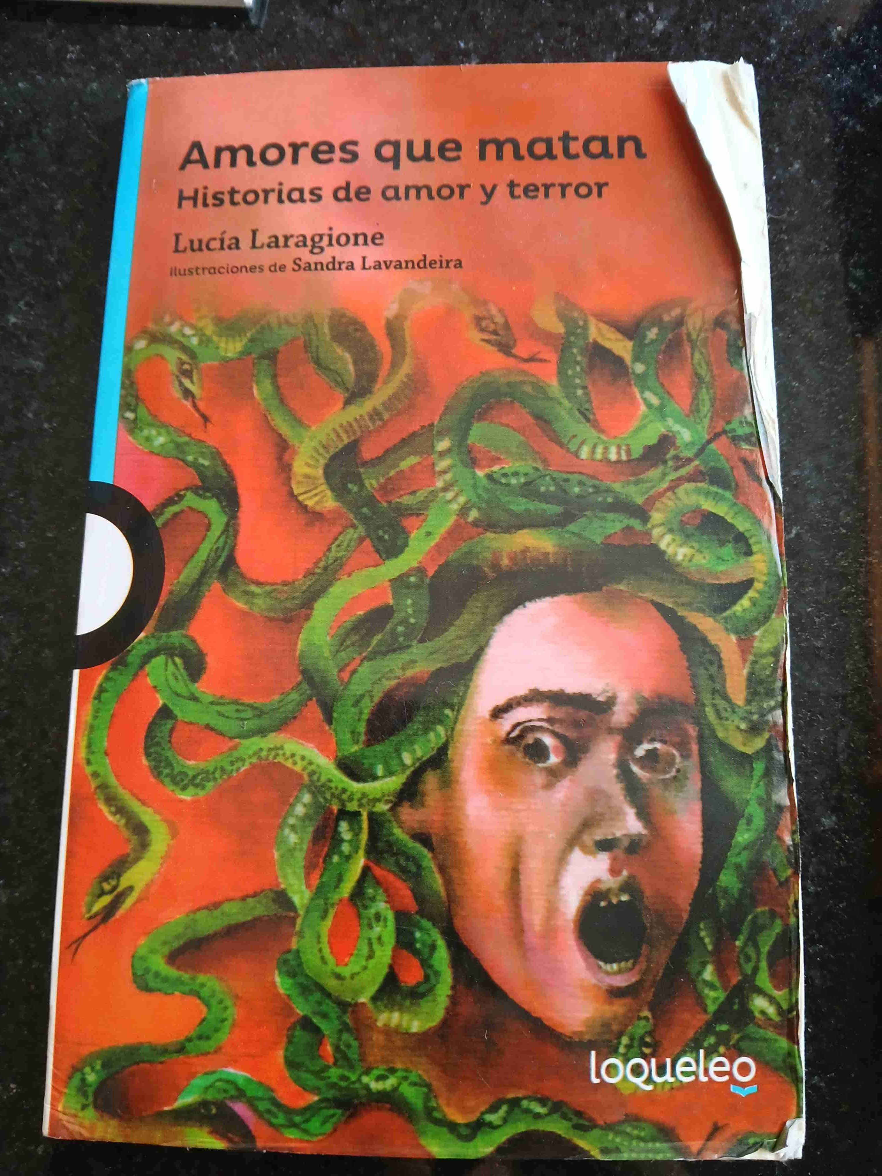 Libro Percy Jackson La maldición del titán - miniatura 2