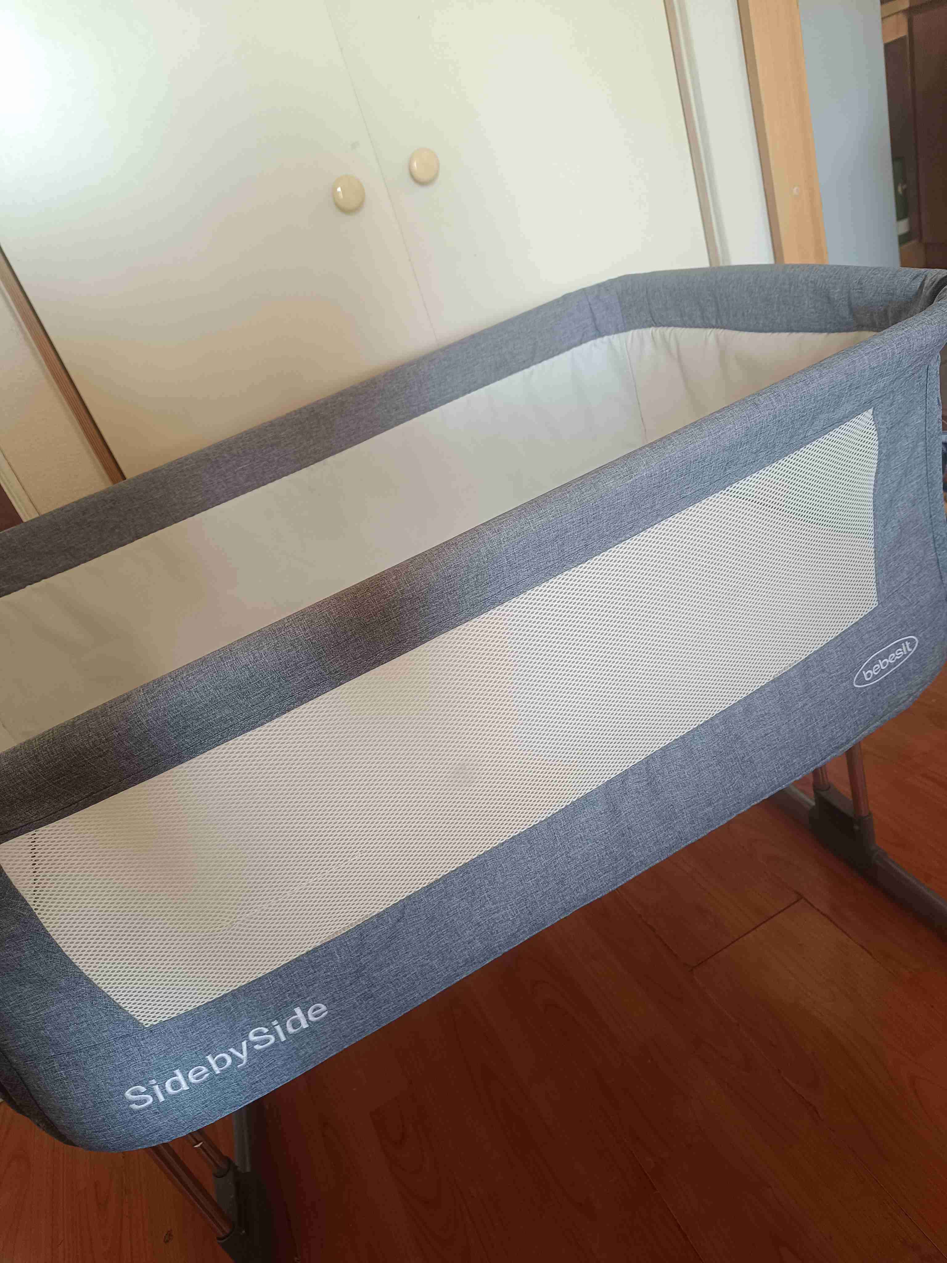 Cuna colecho Bebesit - miniatura 2