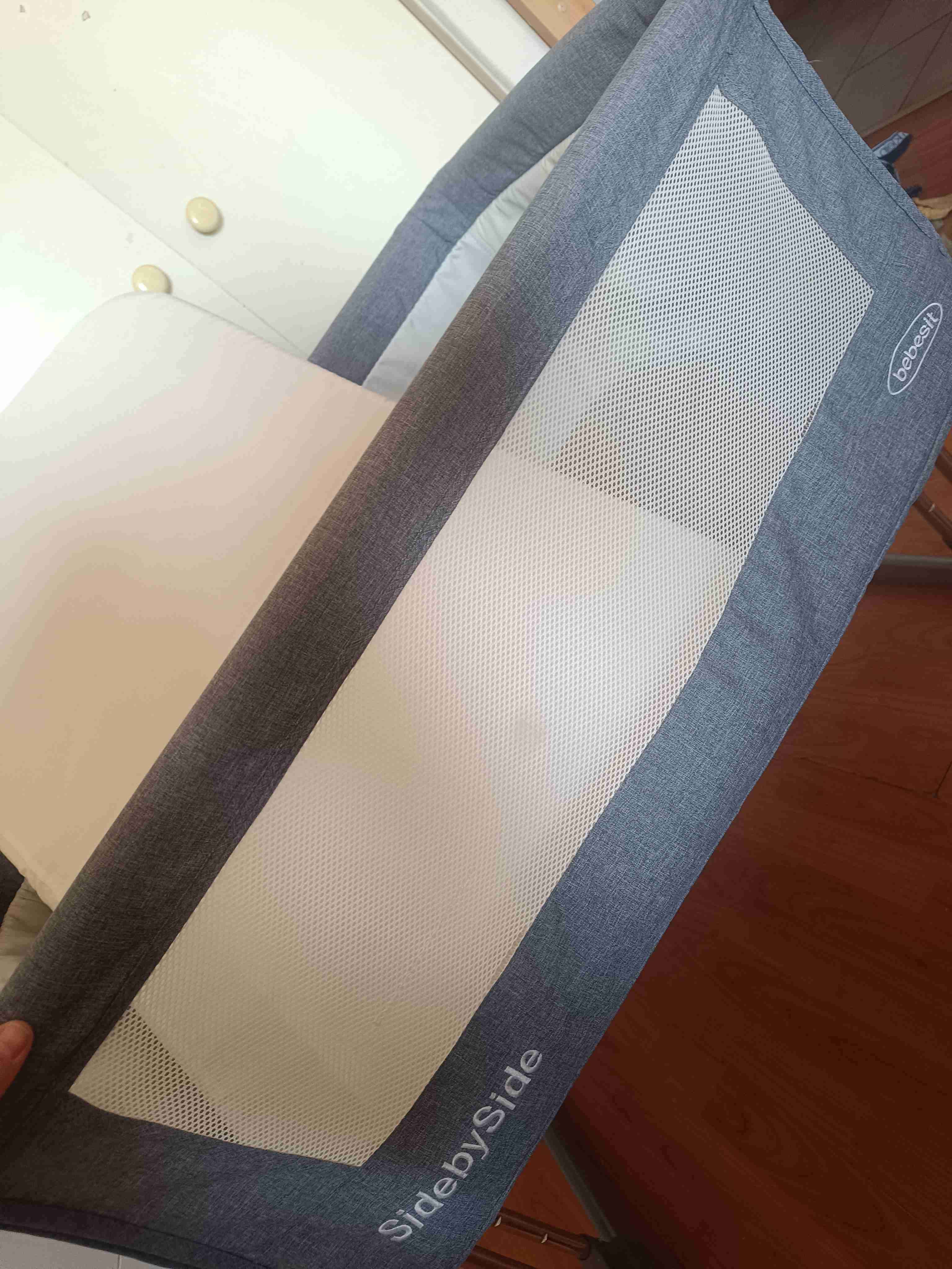 Cuna colecho Bebesit - miniatura 3