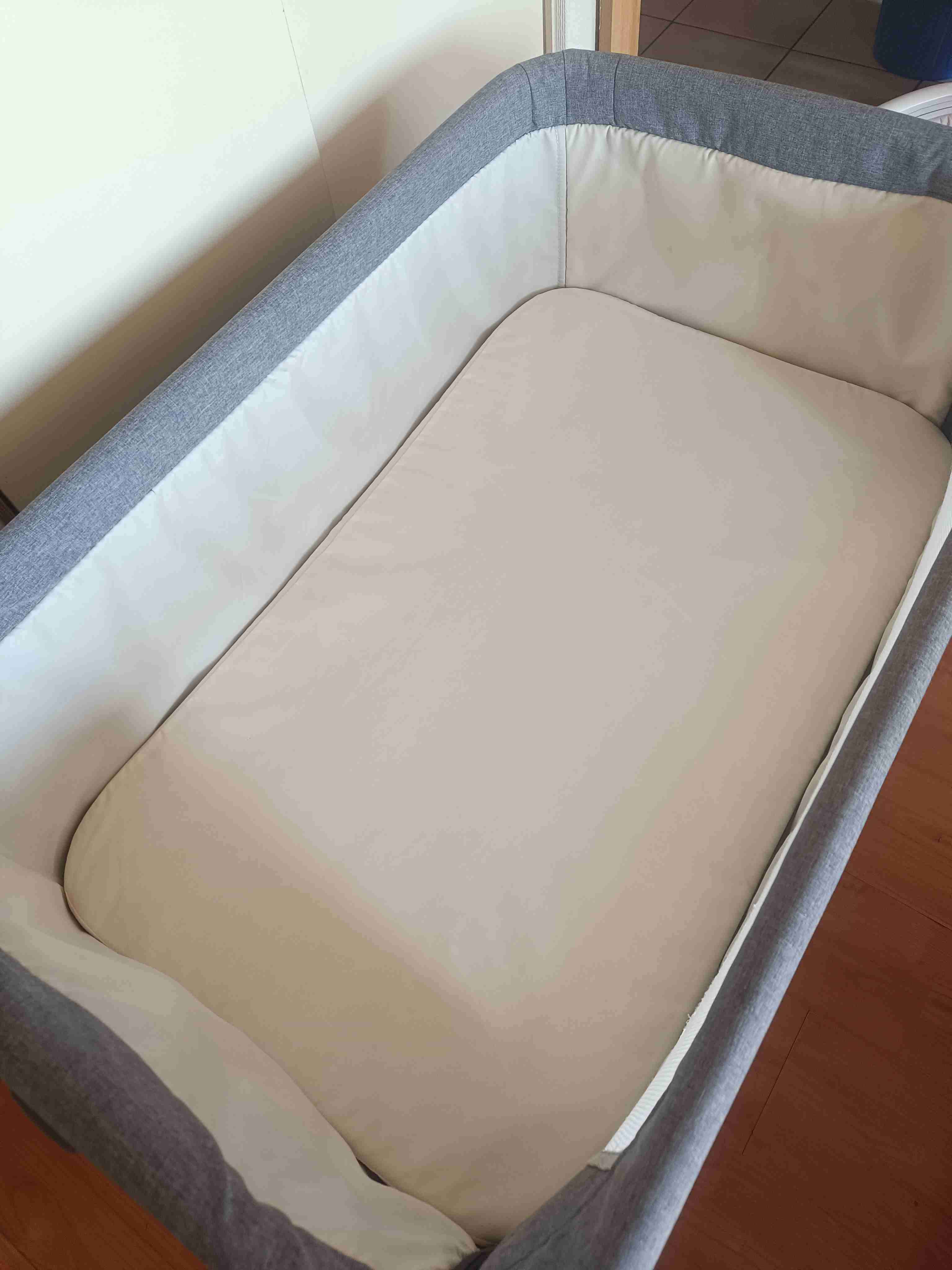 Cuna colecho Bebesit - miniatura 4