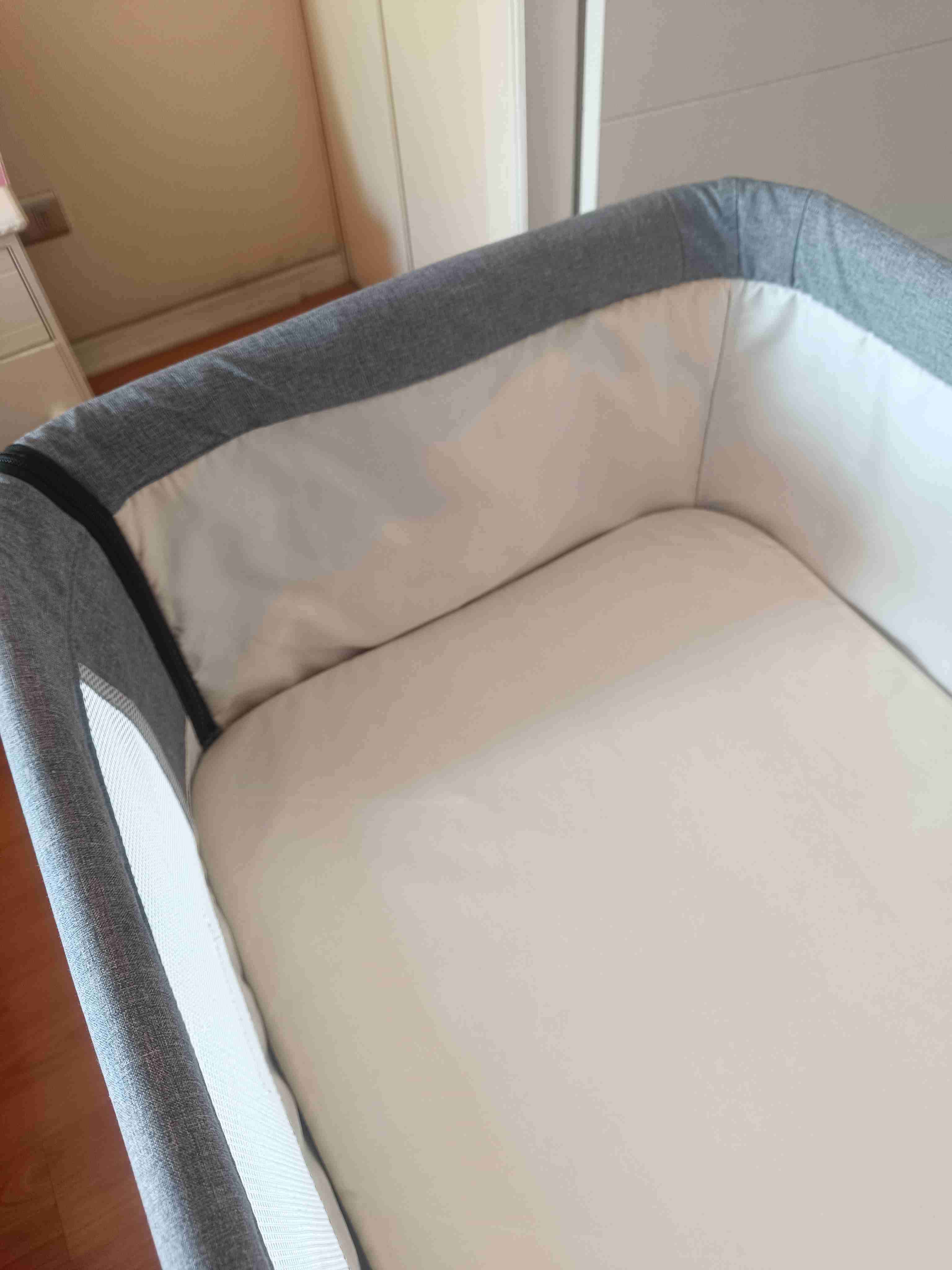 Cuna colecho Bebesit - miniatura 5