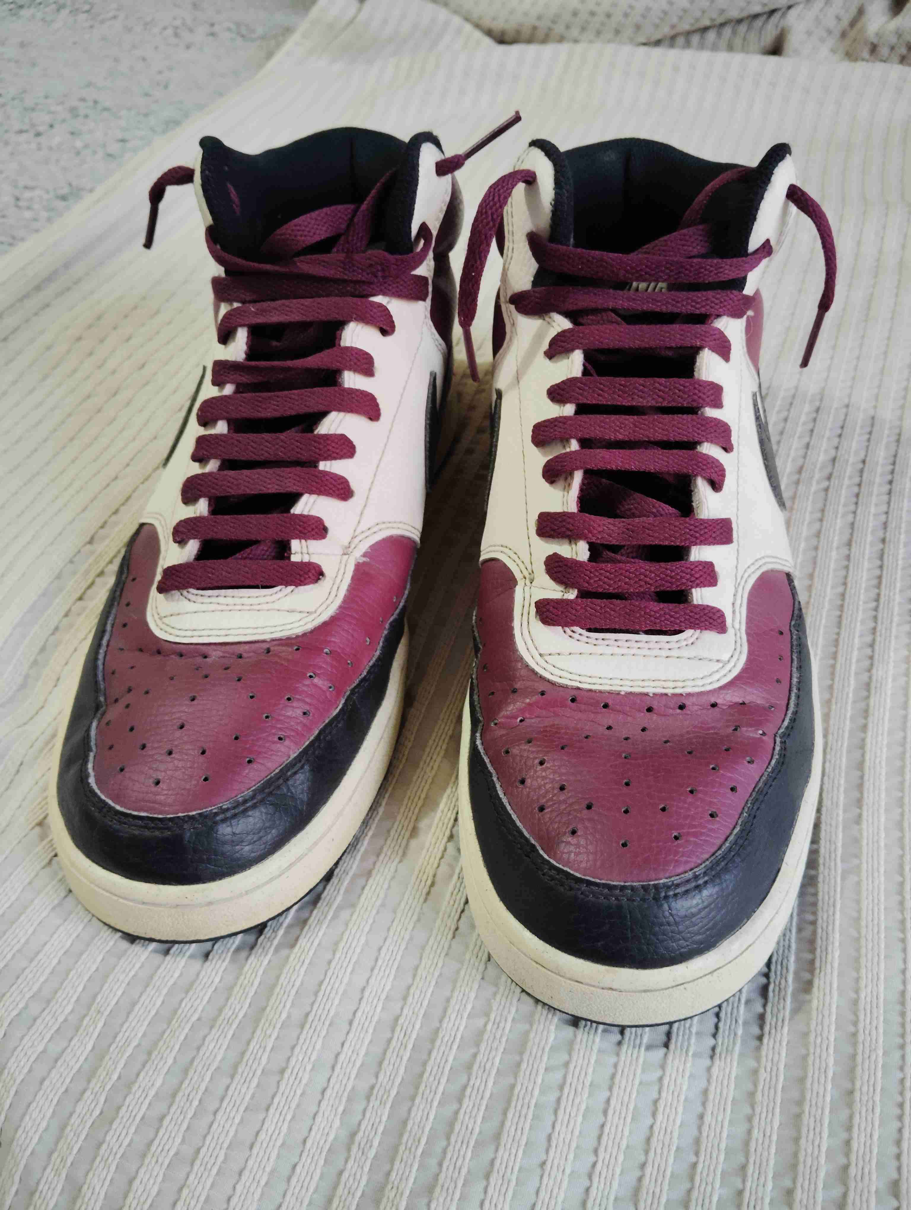 Zapatillas deportivas bicolor Nike - miniatura 2