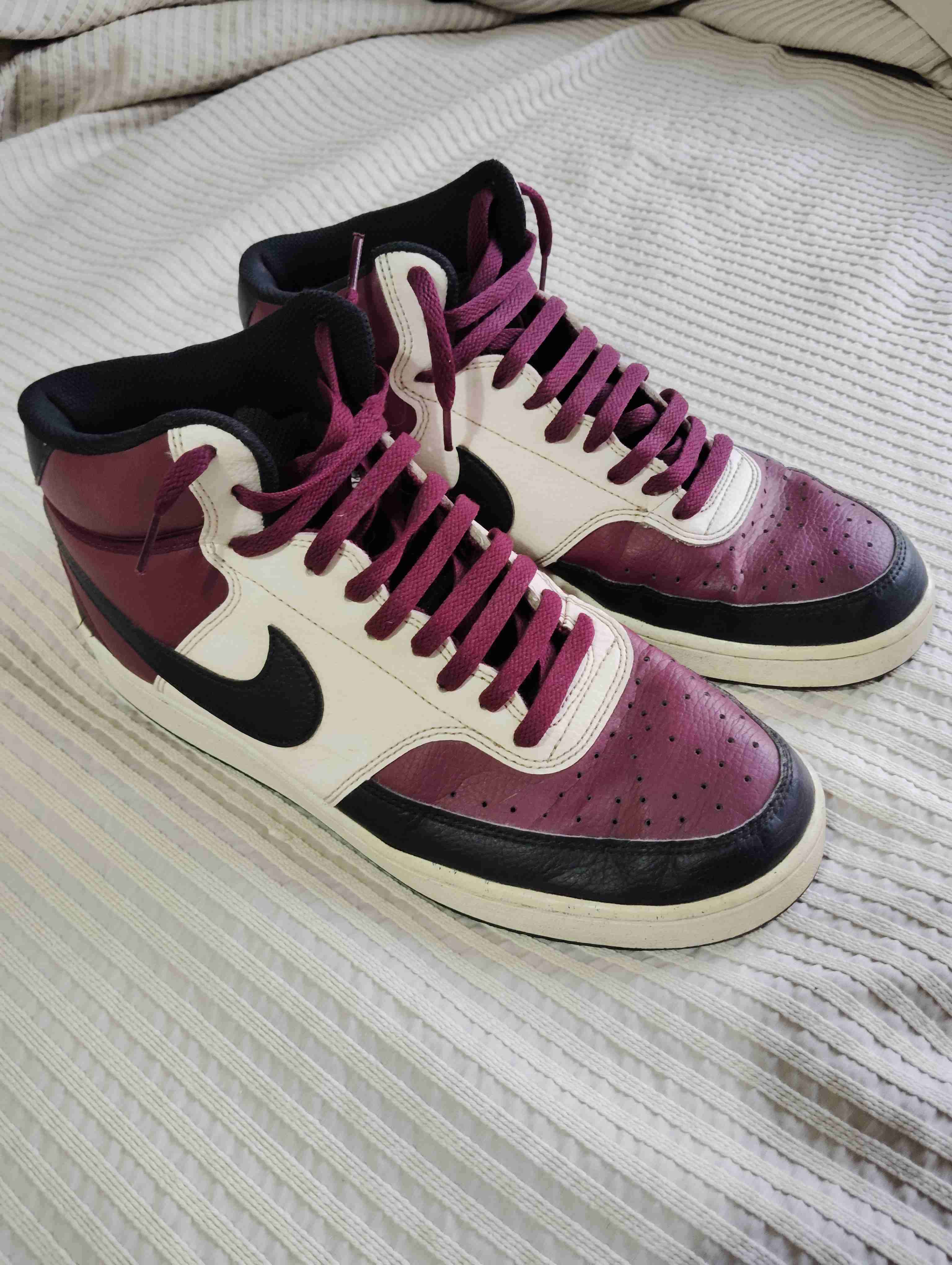 Zapatillas deportivas bicolor Nike - miniatura 3