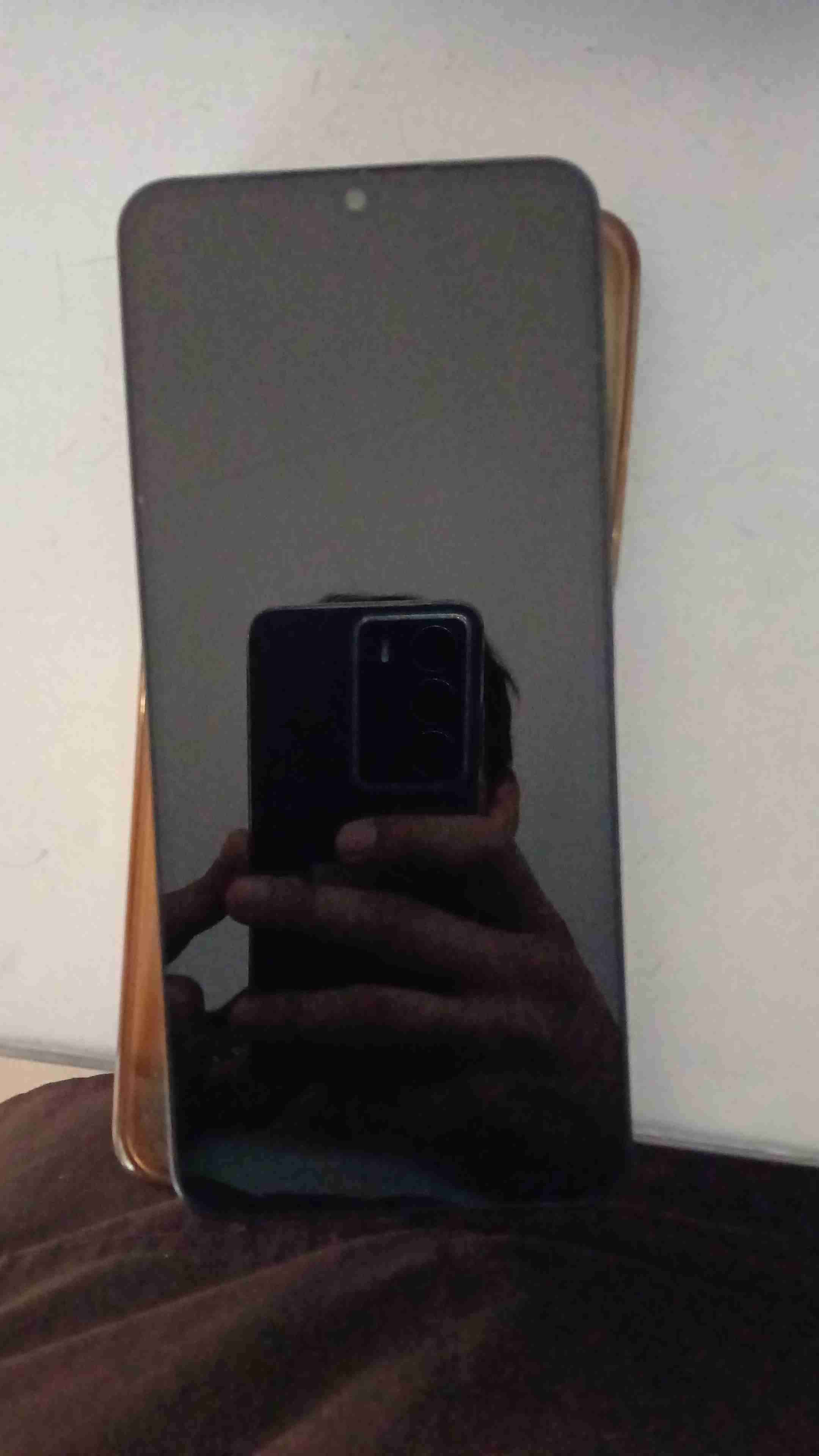 Celular Redmi 14C 50MP azul - miniatura 3