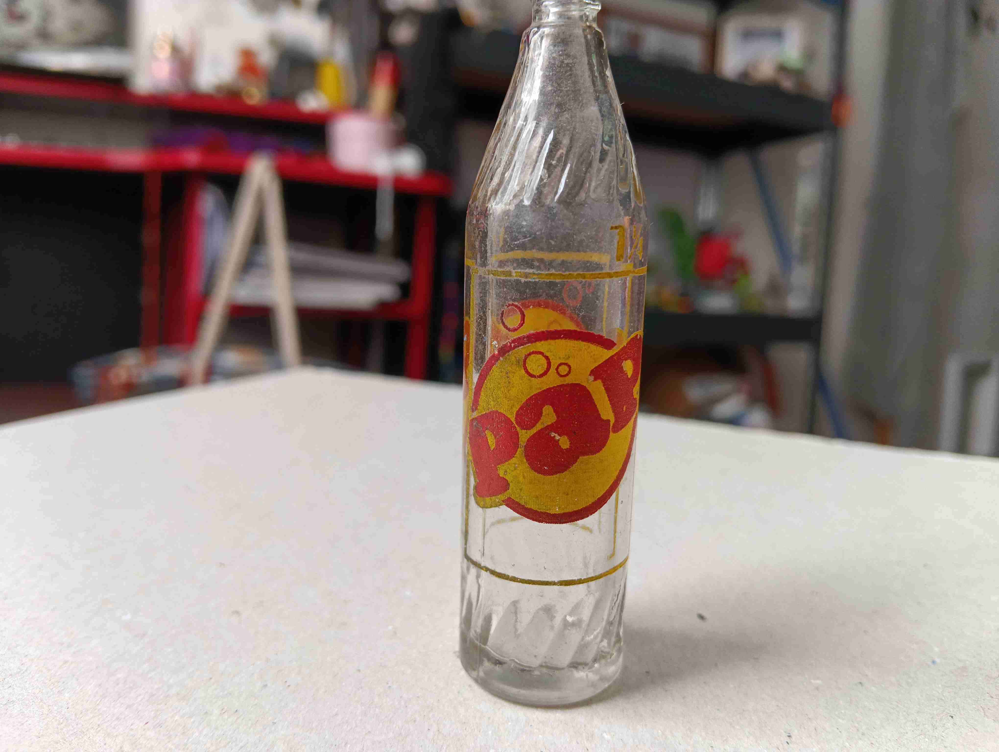 Set de Figuras de colección bilz y pap - miniatura 2