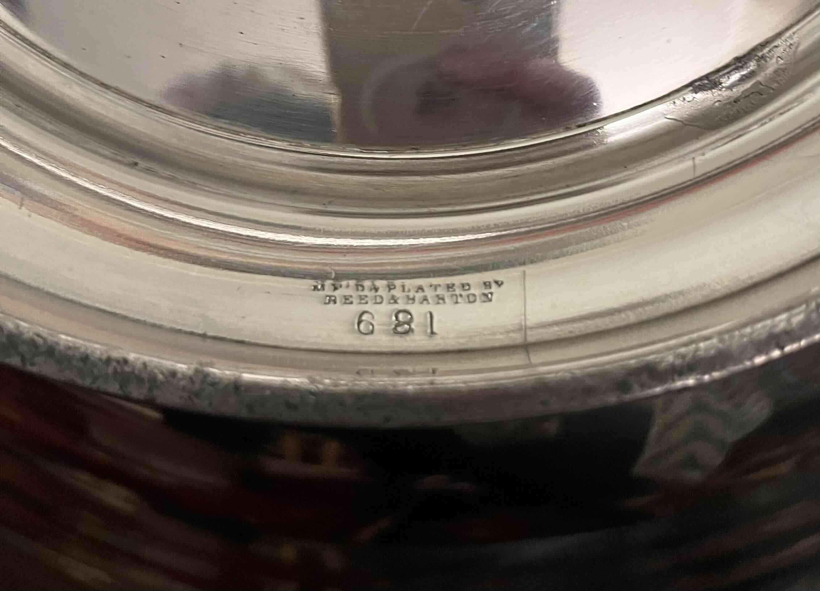 Frutera de plaqué - miniatura 2