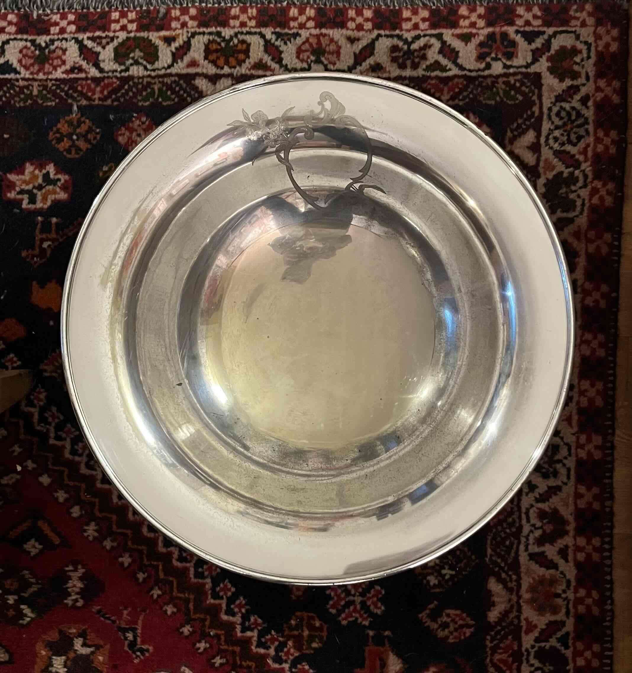 Frutera de plaqué - miniatura 3