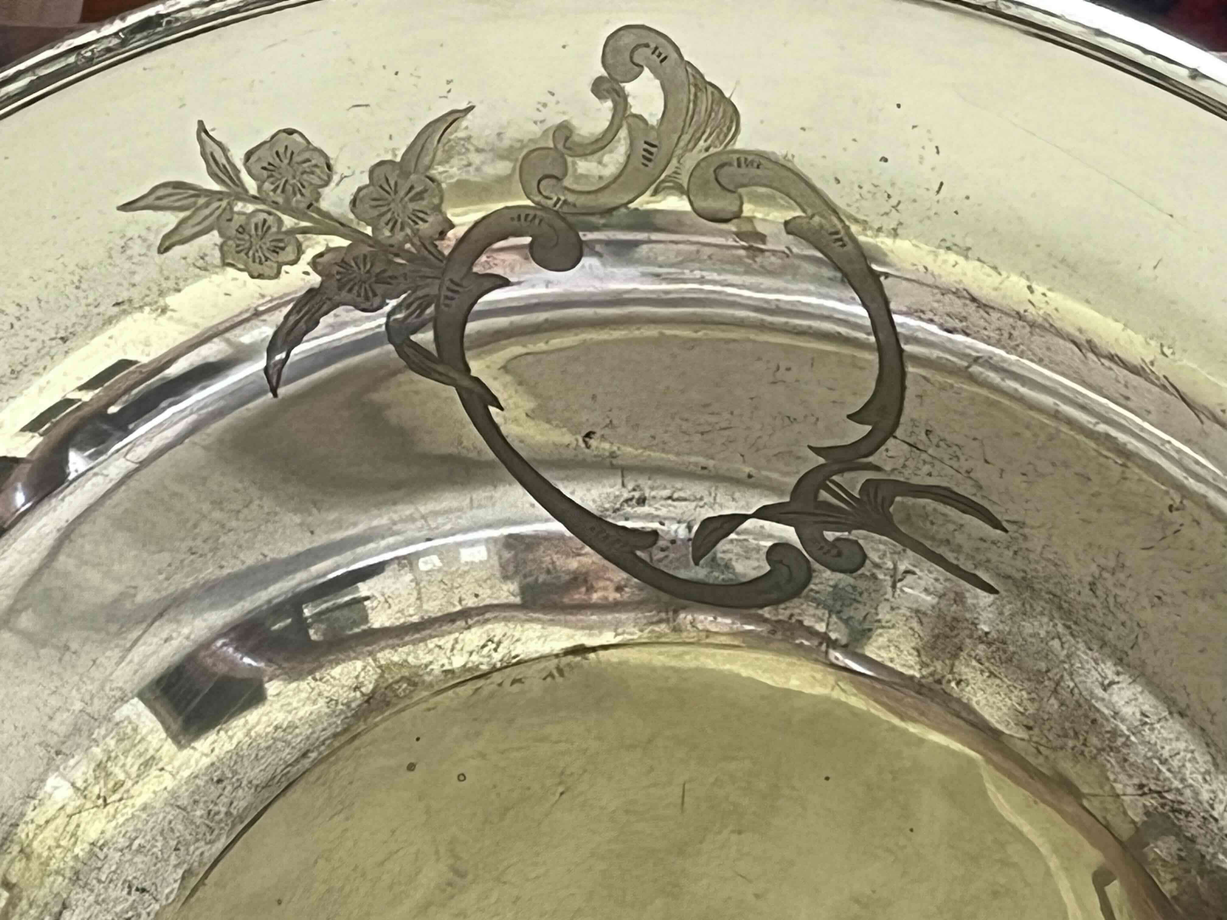 Frutera de plaqué - miniatura 5