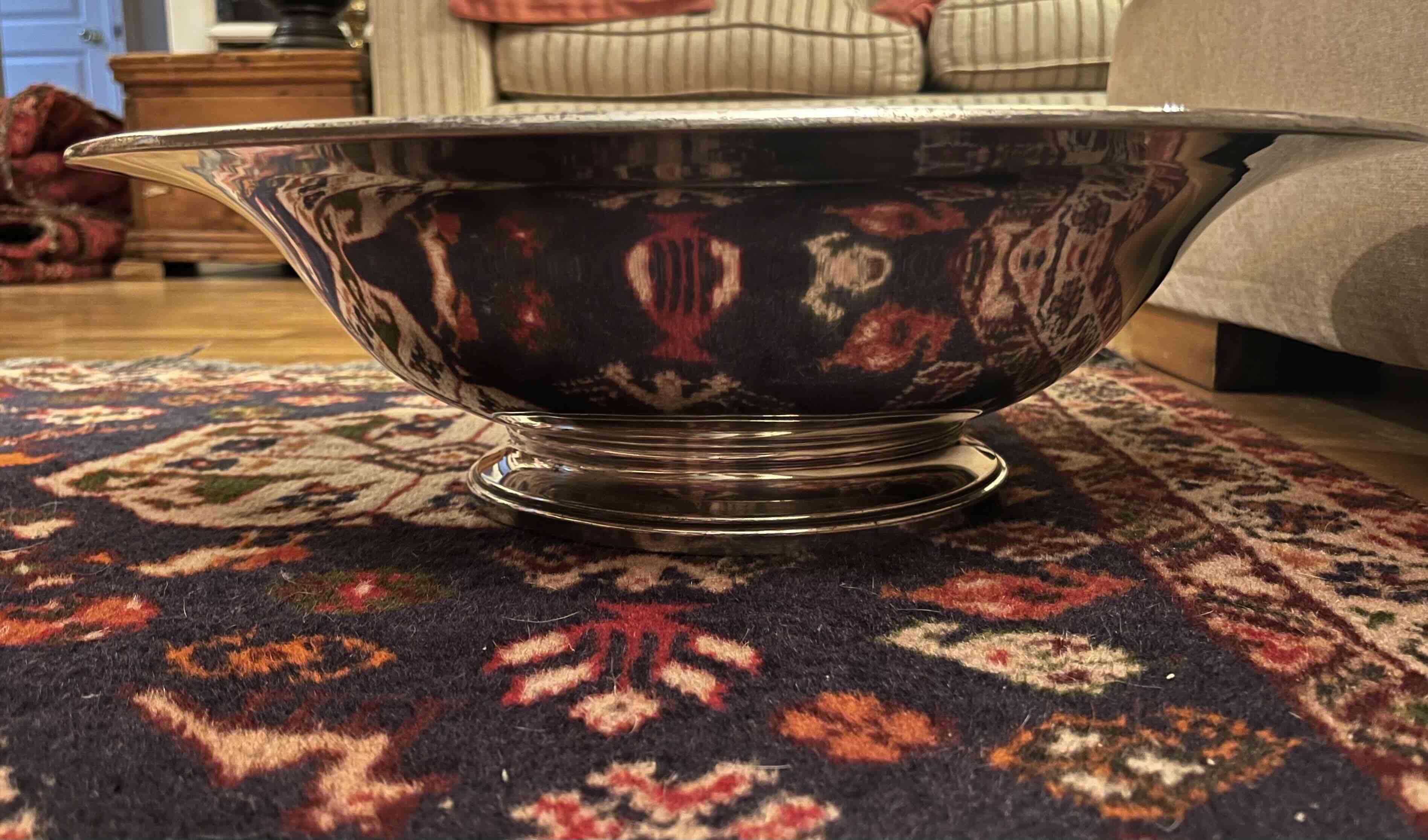 Frutera de plaqué - miniatura 6