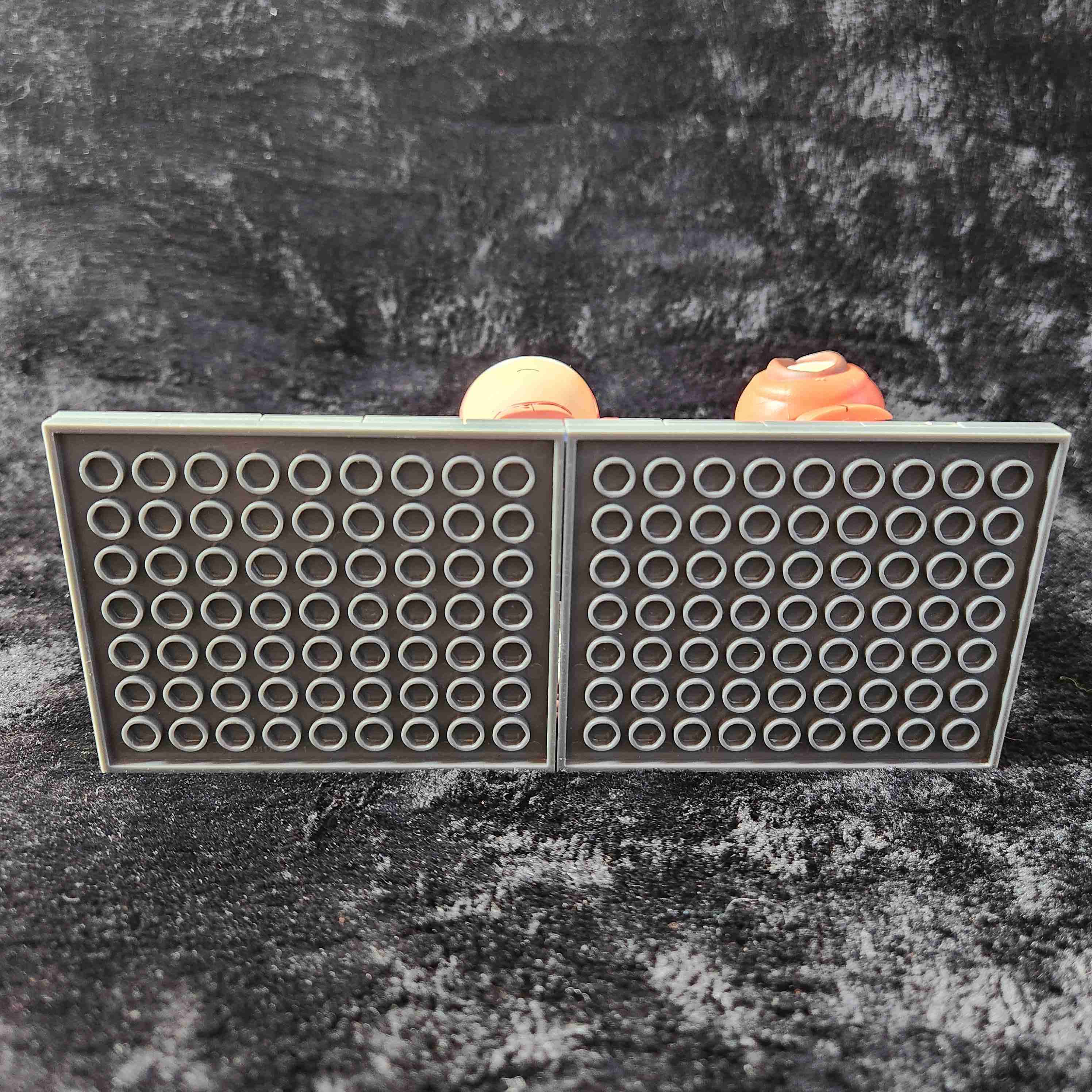 Figuras mcfarlane, lego south park, Stan y Kenny - 3