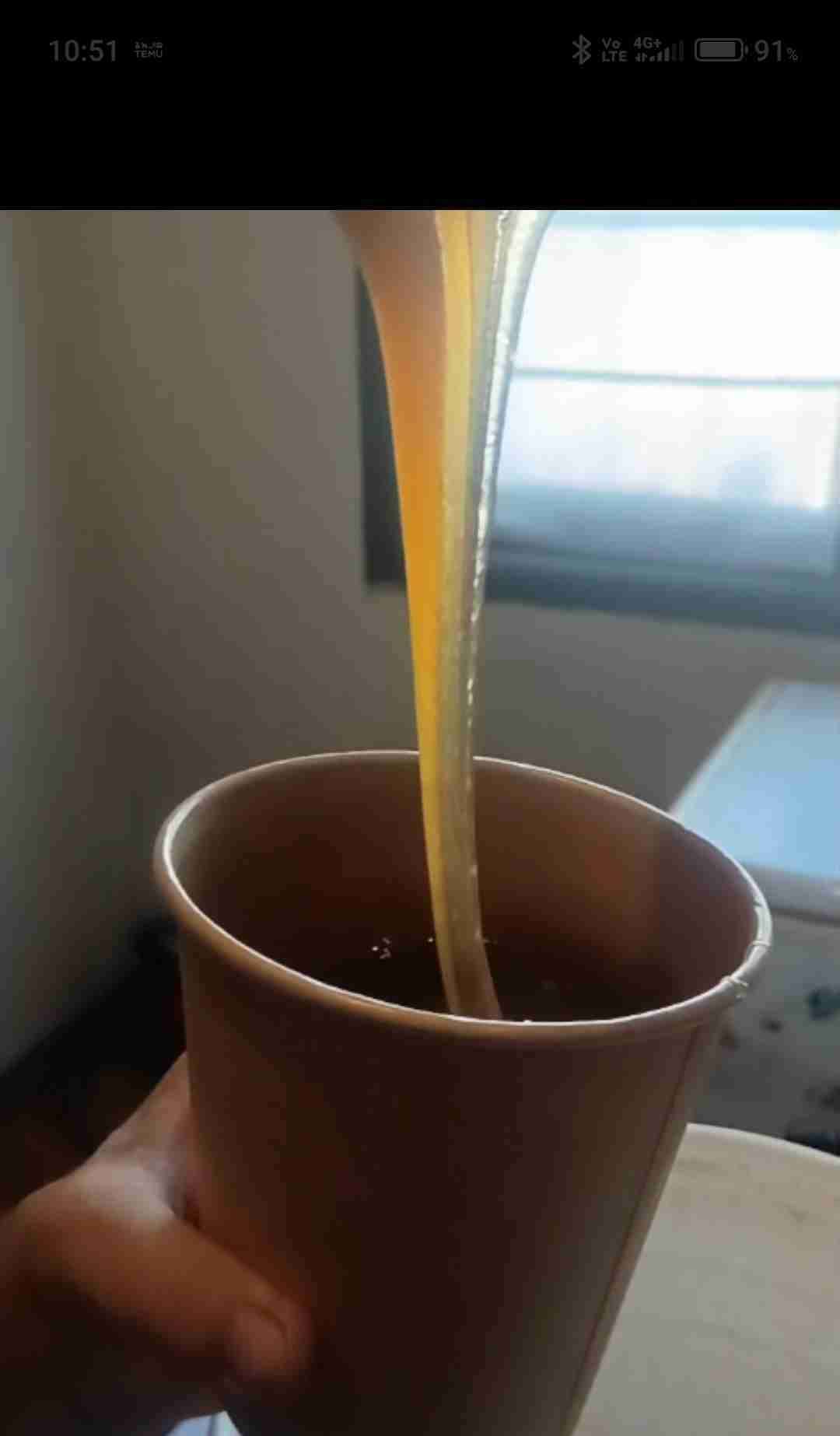 Miel de Quillay natural - miniatura 3