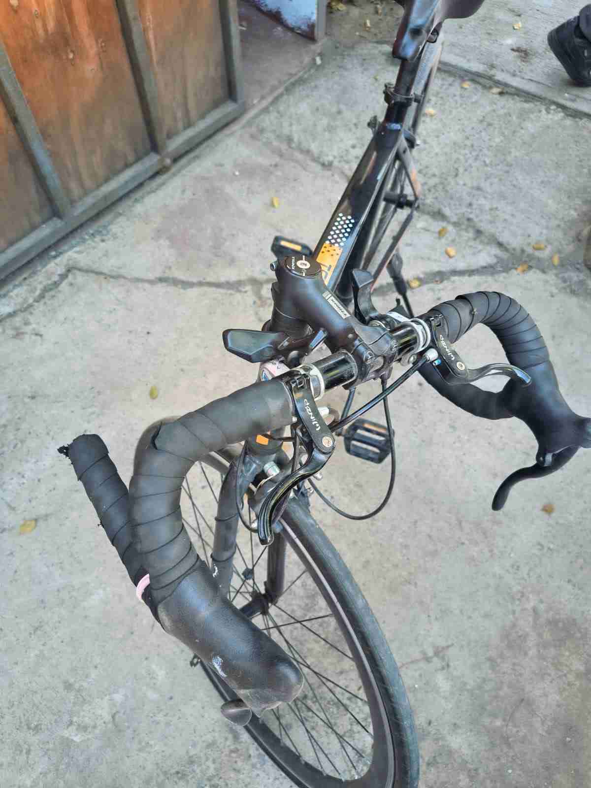 Bicicleta Trinx Tempo 1.0 - miniatura 2