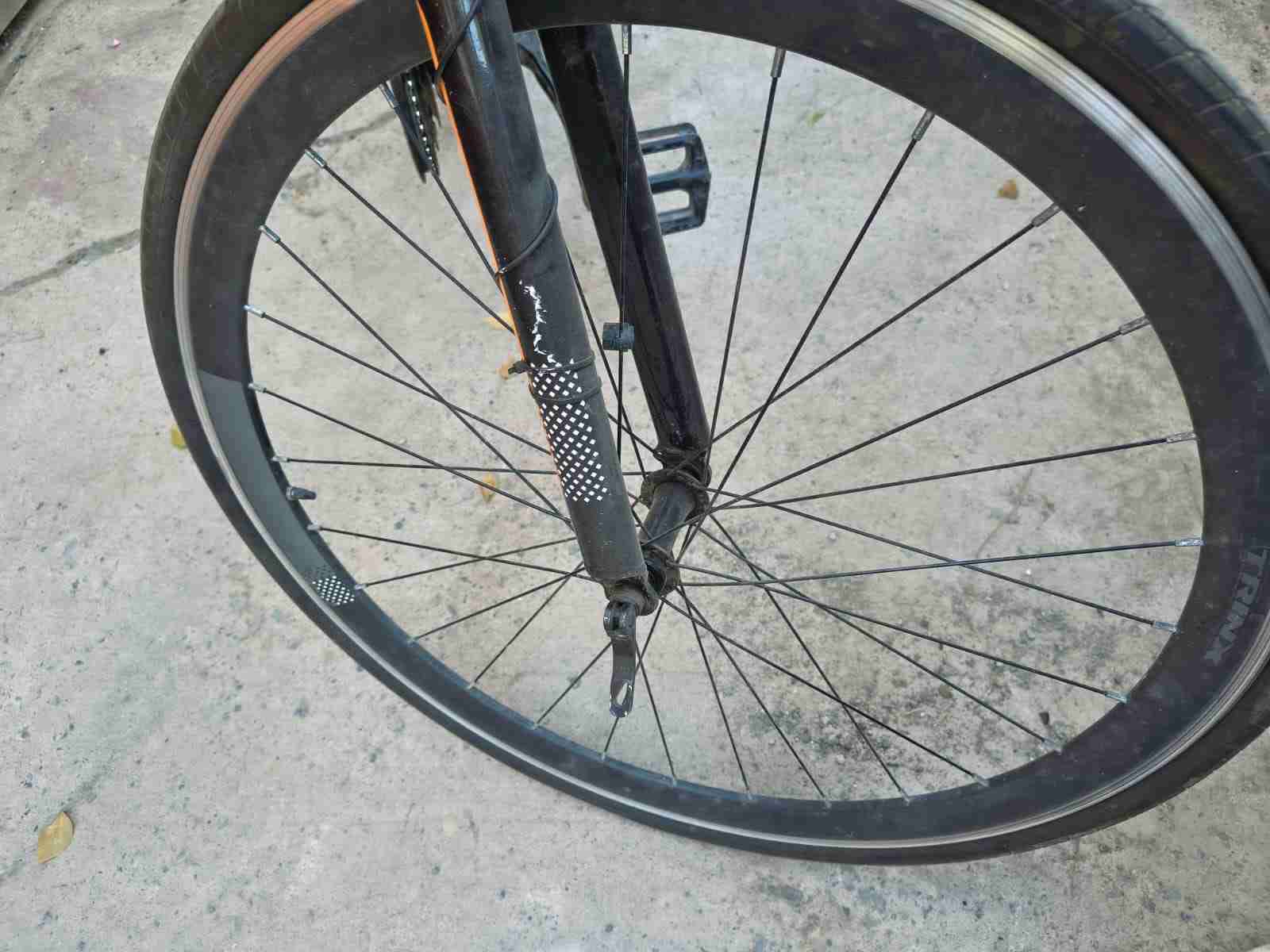 Bicicleta Trinx Tempo 1.0 - miniatura 3