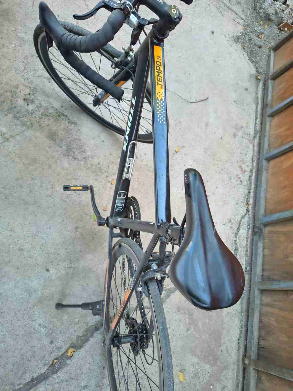 Bicicleta Trinx Tempo 1.0 - miniatura 5