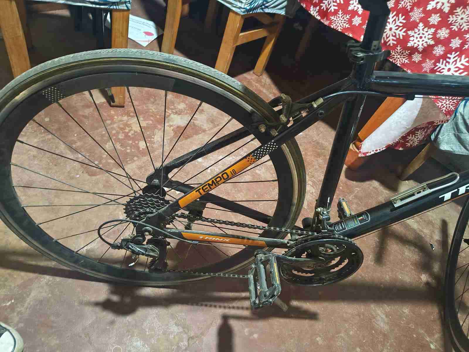 Bicicleta Trinx Tempo 1.0 - miniatura 6