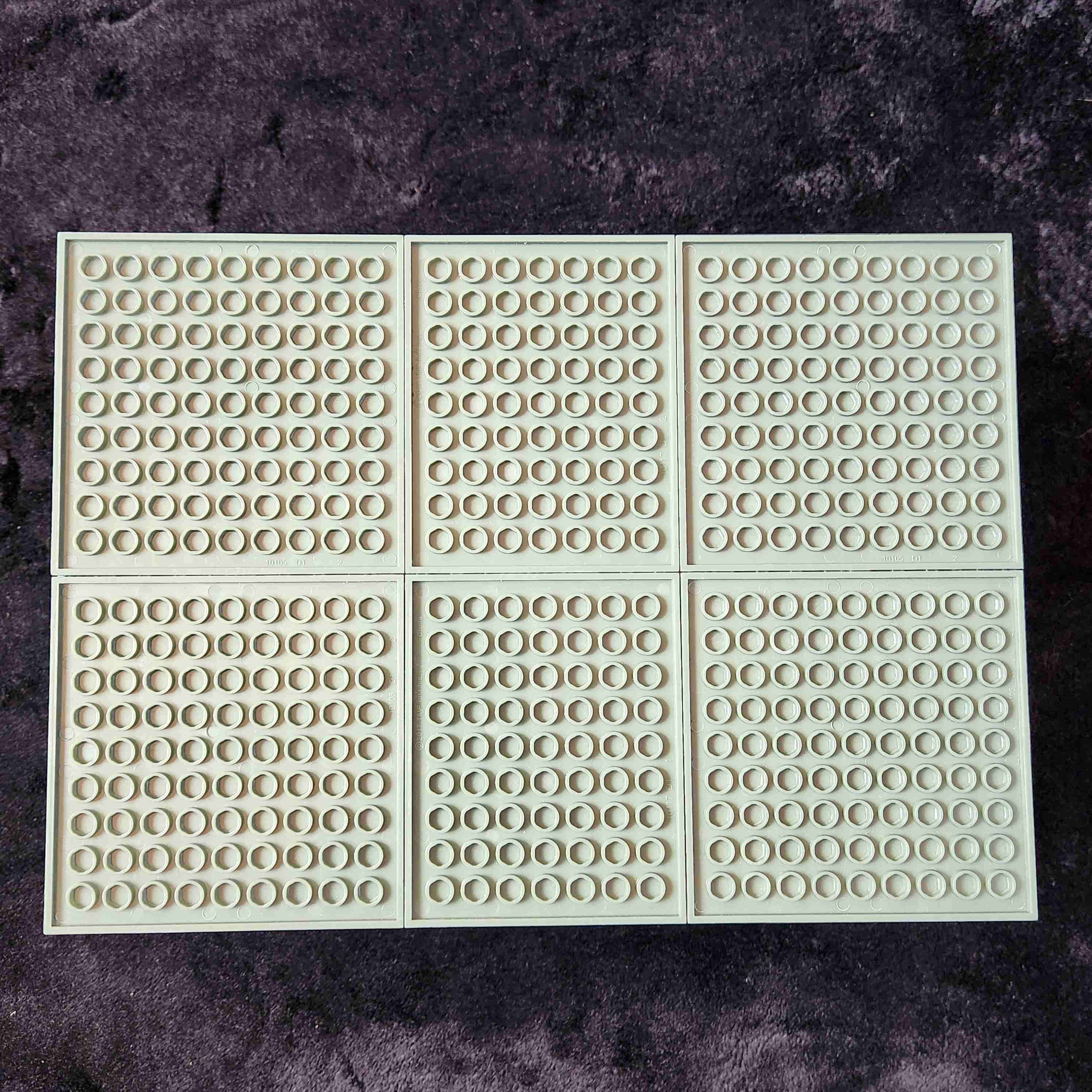 Figuras Mcfarlane south park lego salon de clases - miniatura 2