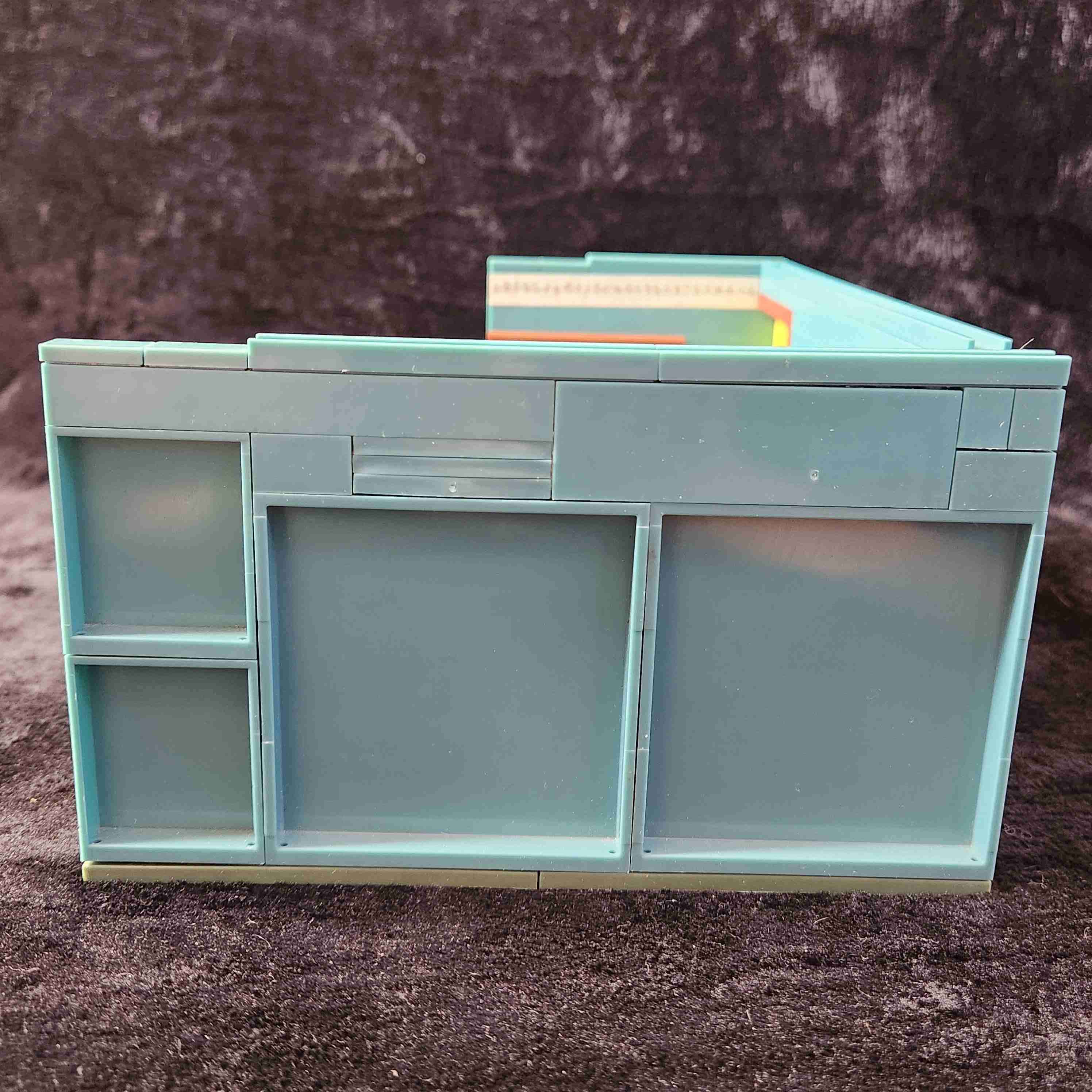 Figuras Mcfarlane south park lego salon de clases - miniatura 3