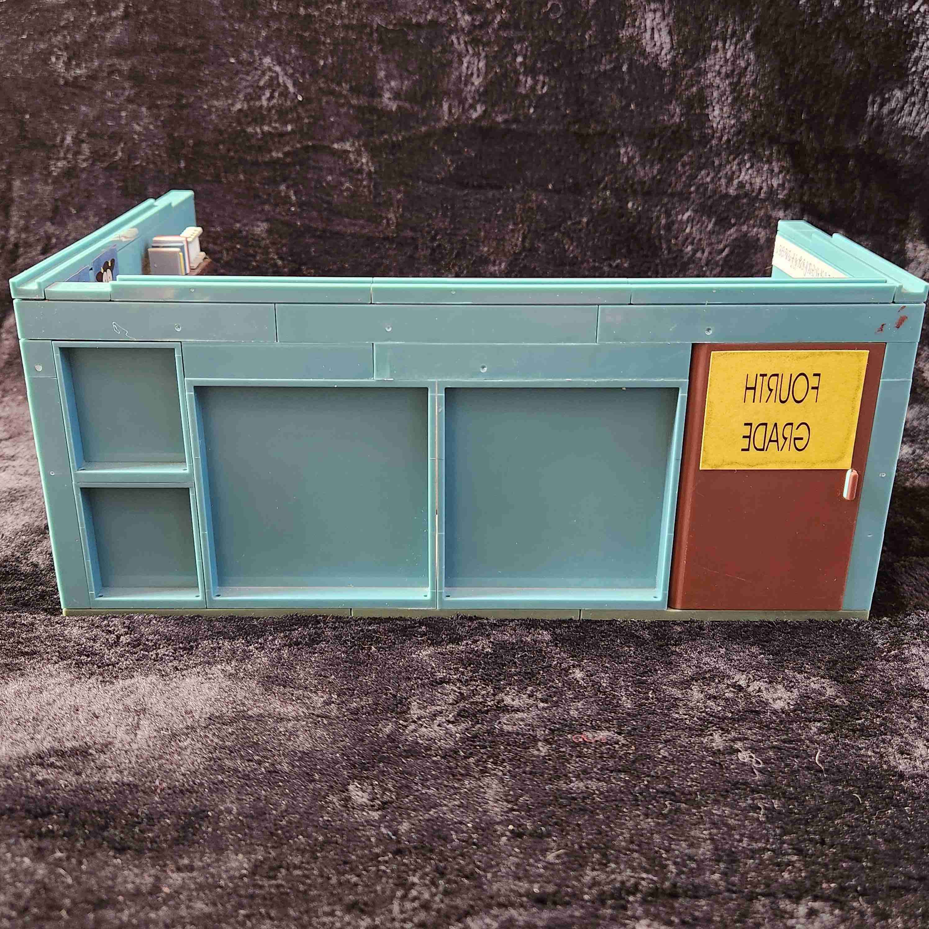 Figuras Mcfarlane south park lego salon de clases - miniatura 4