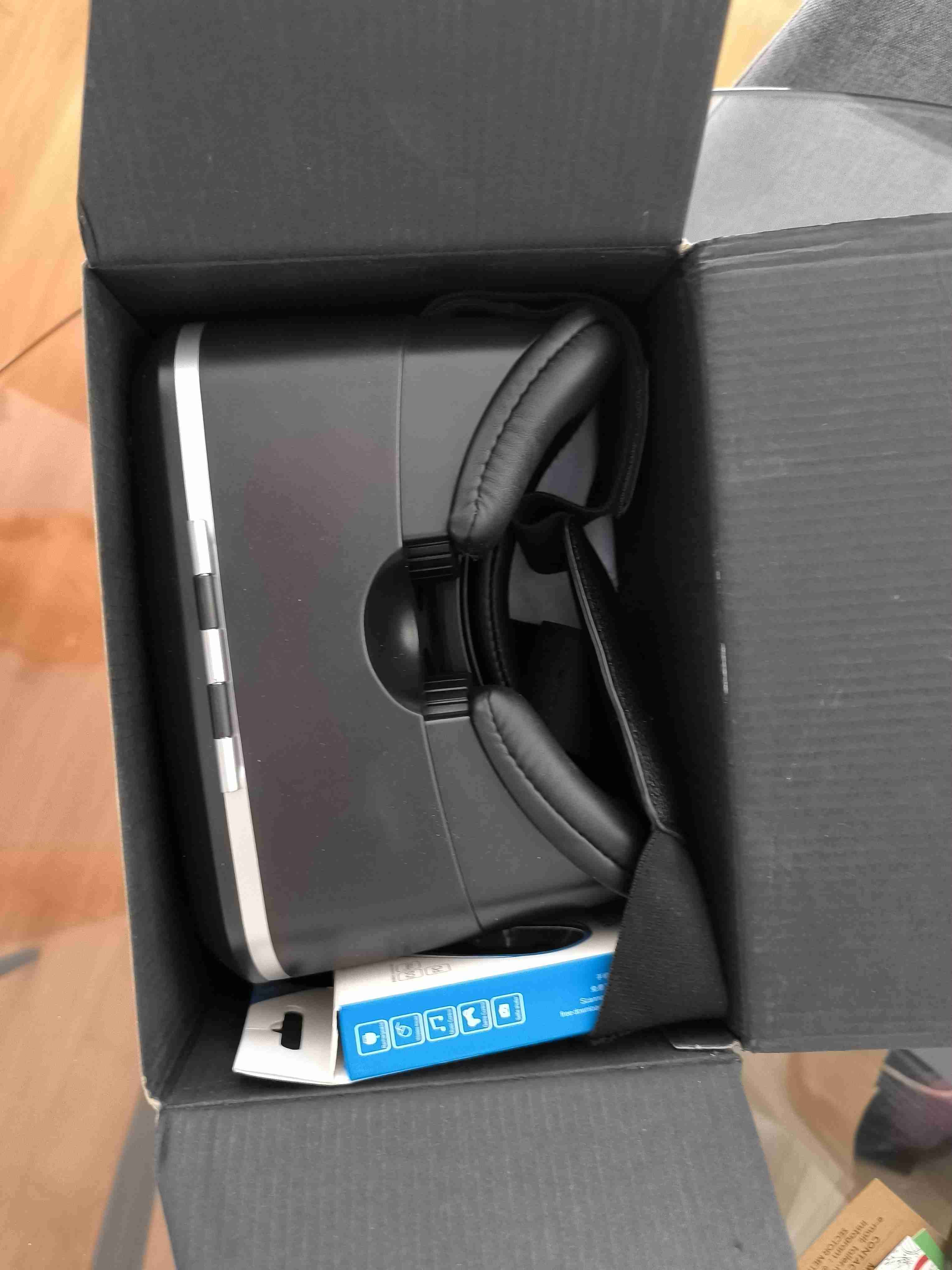 Gafas VR Shinecon de realidad virtual - 2