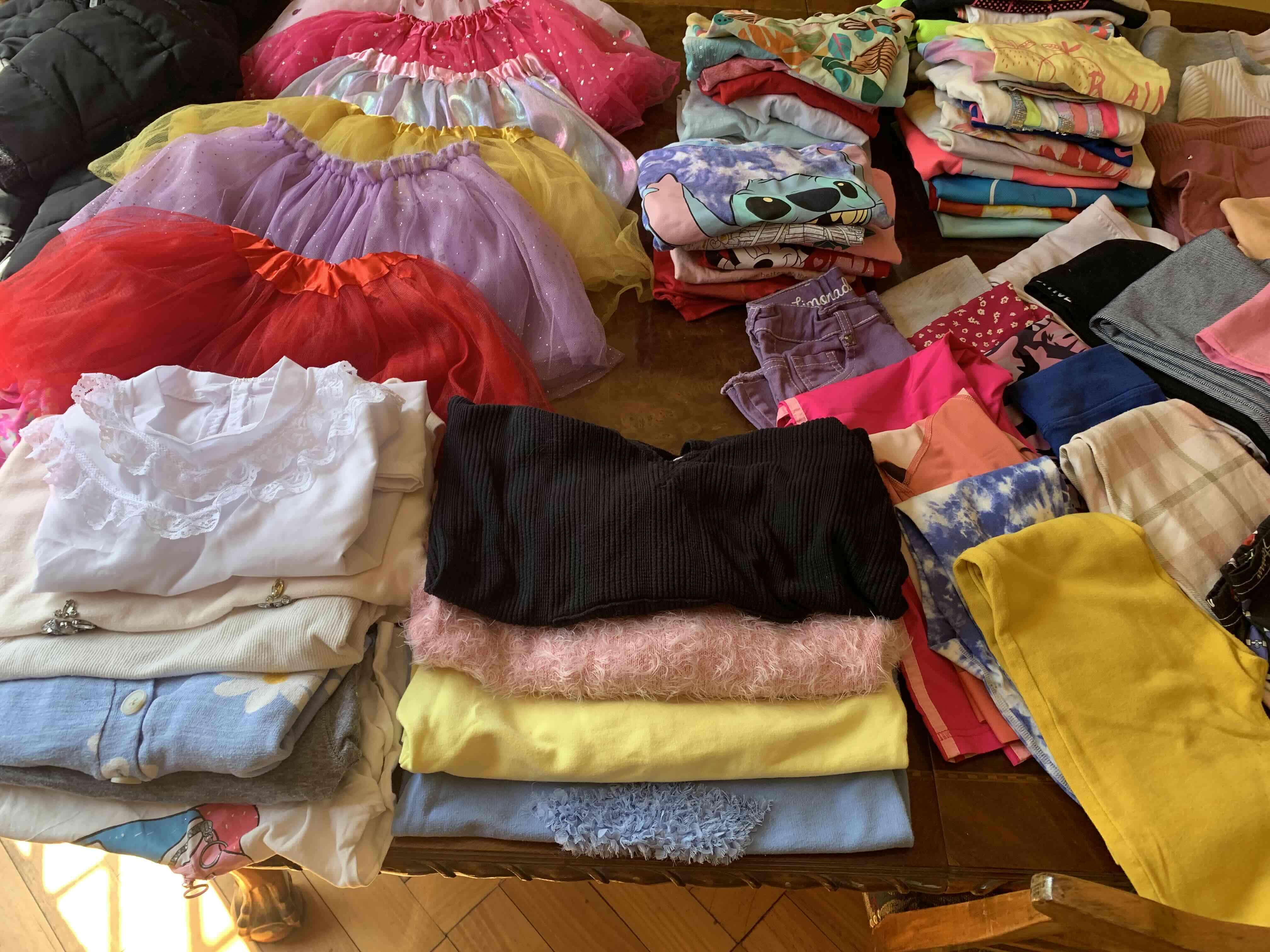 Ropa niña - miniatura 2