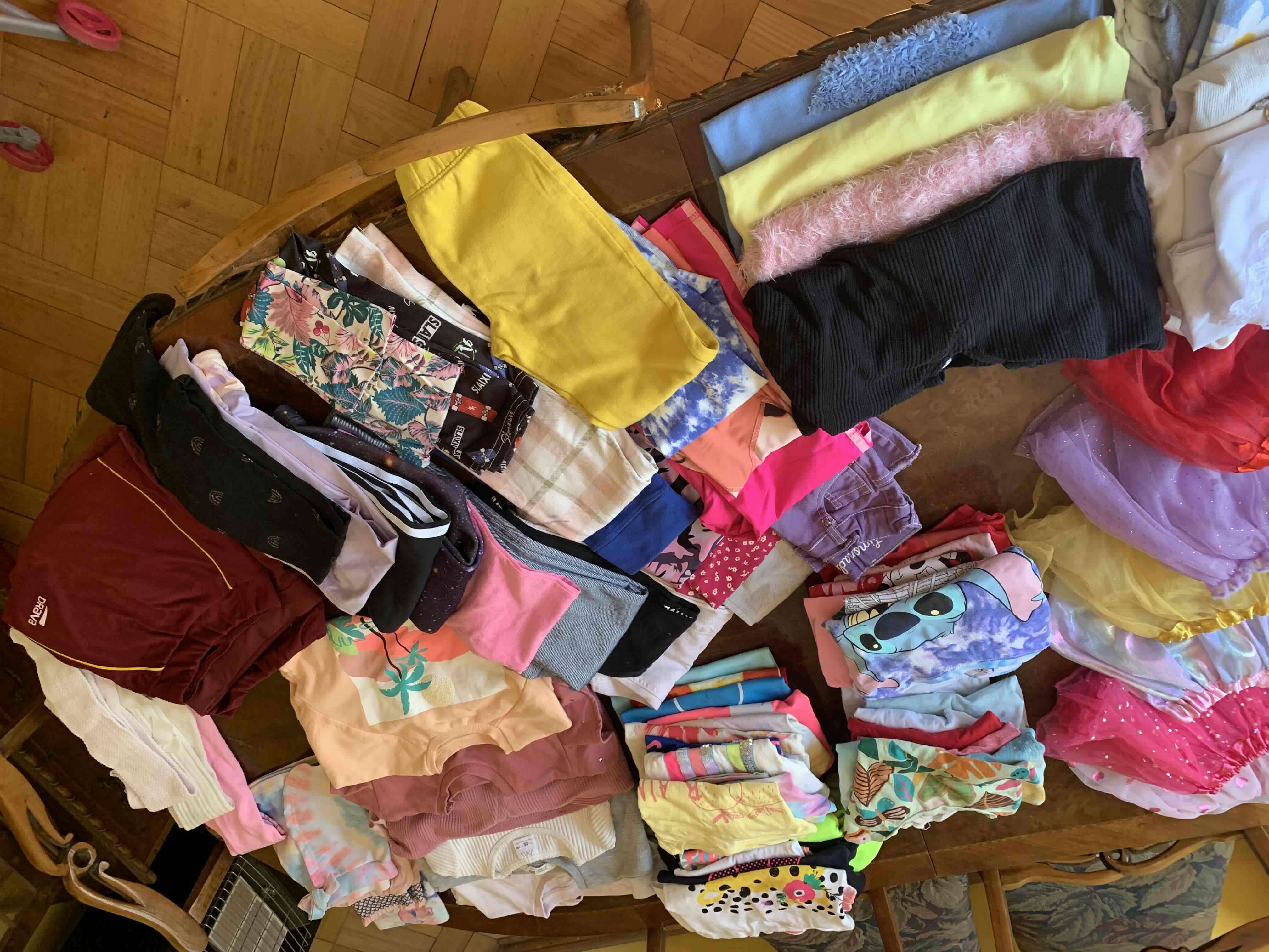 Ropa niña - miniatura 3