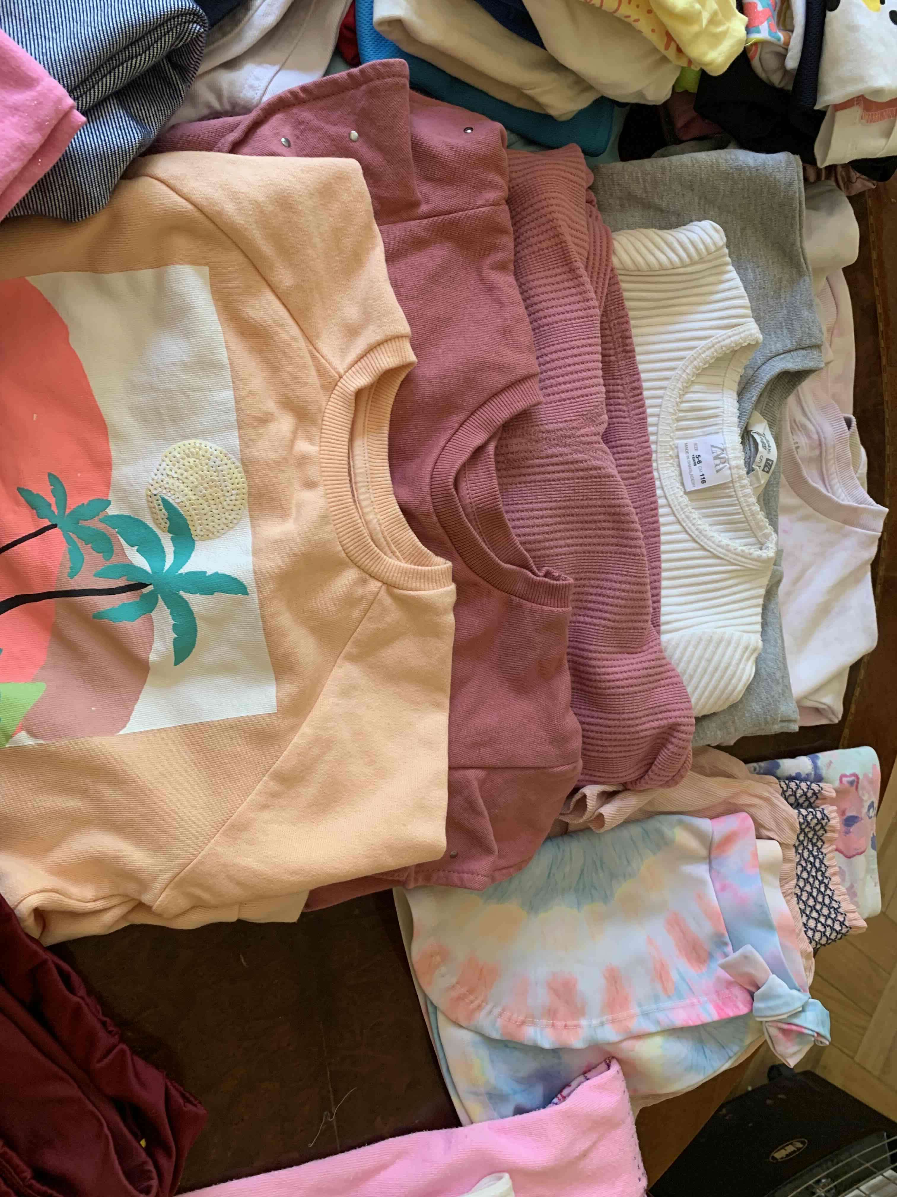 Ropa niña - miniatura 4