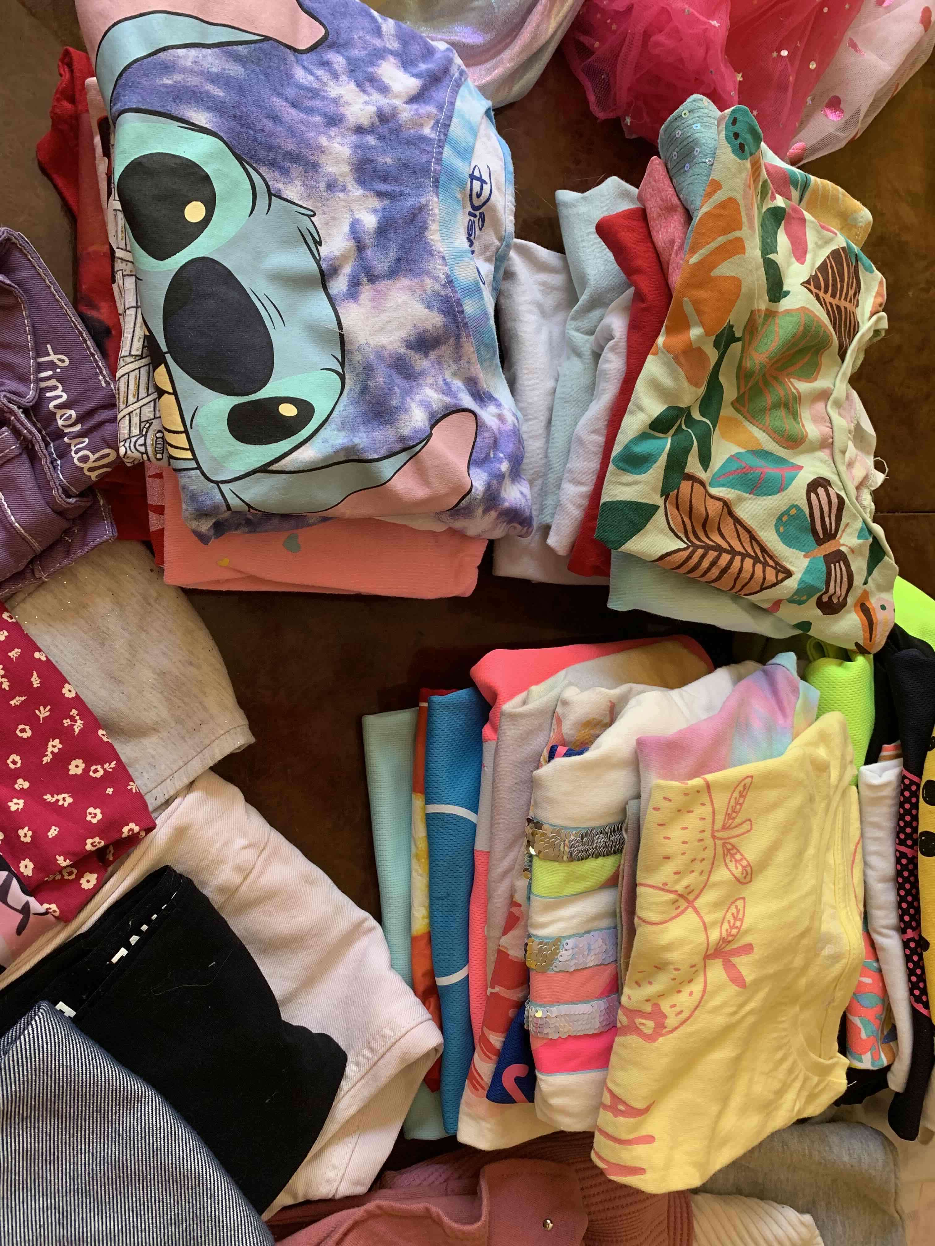 Ropa niña - miniatura 5