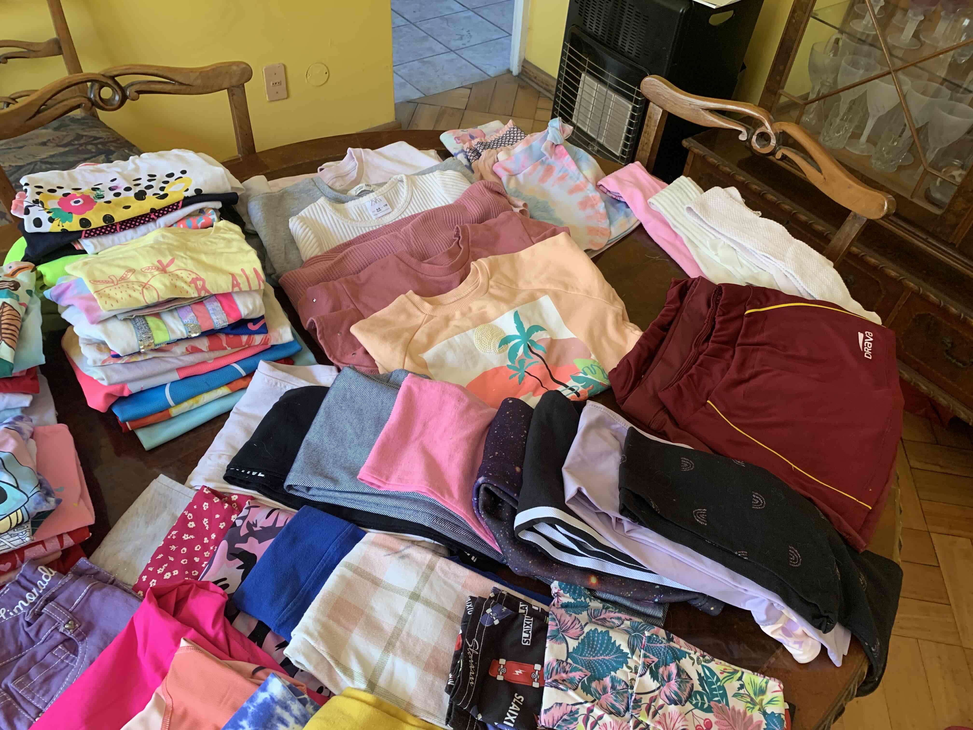 Ropa niña - miniatura 6