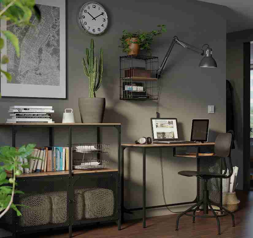 Escritorio moderno - miniatura 3