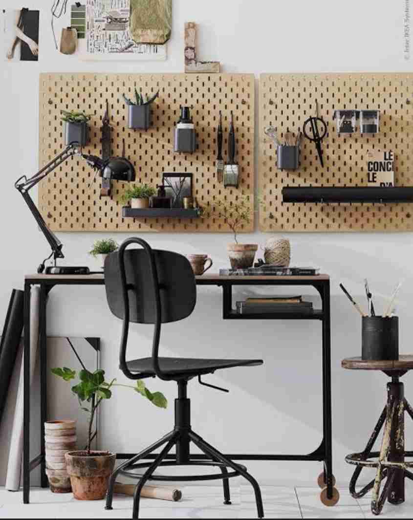 Escritorio moderno - miniatura 4