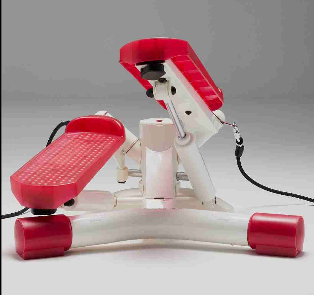 Stepper MS500 Domyos - miniatura 2