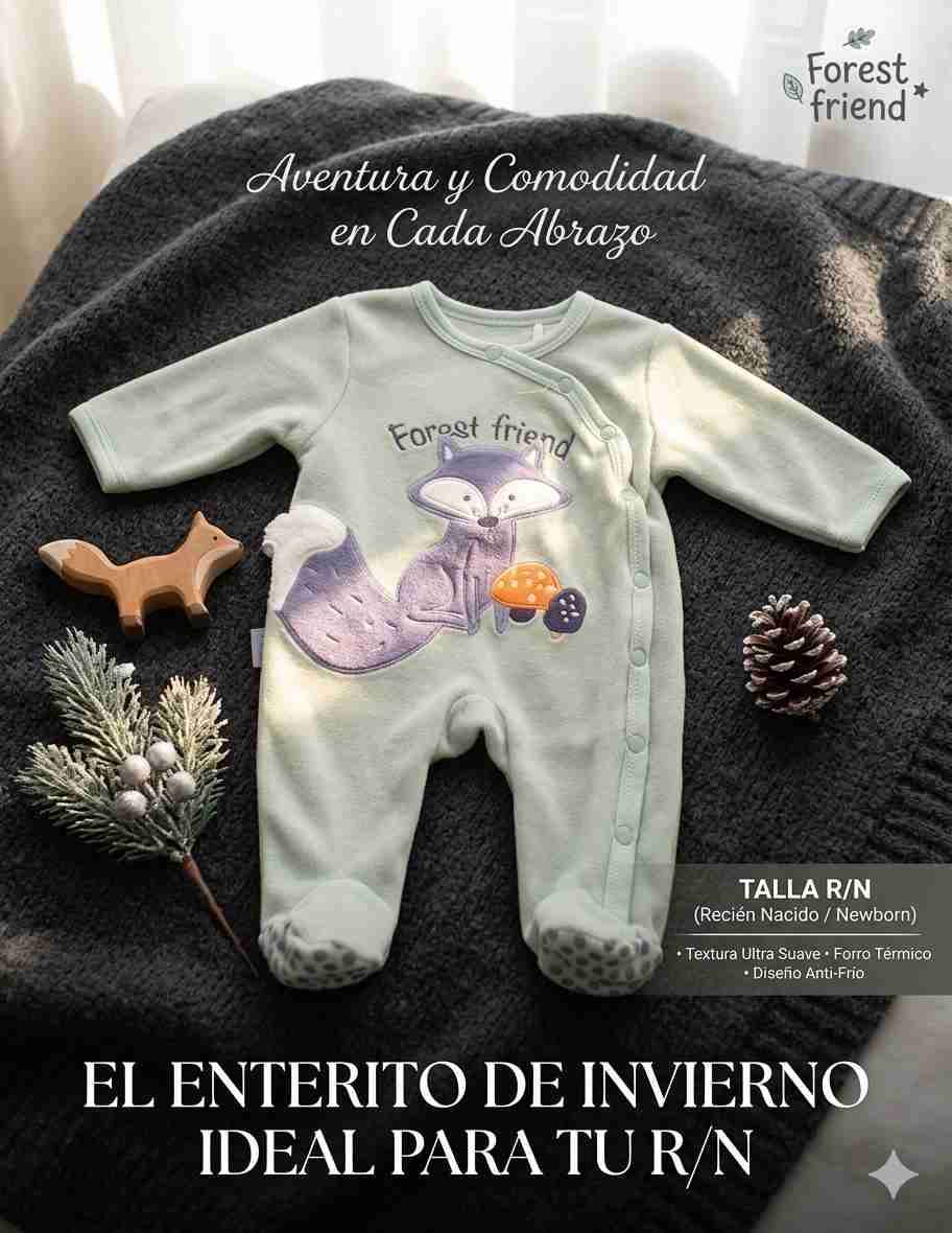 Enterito de invierno RN