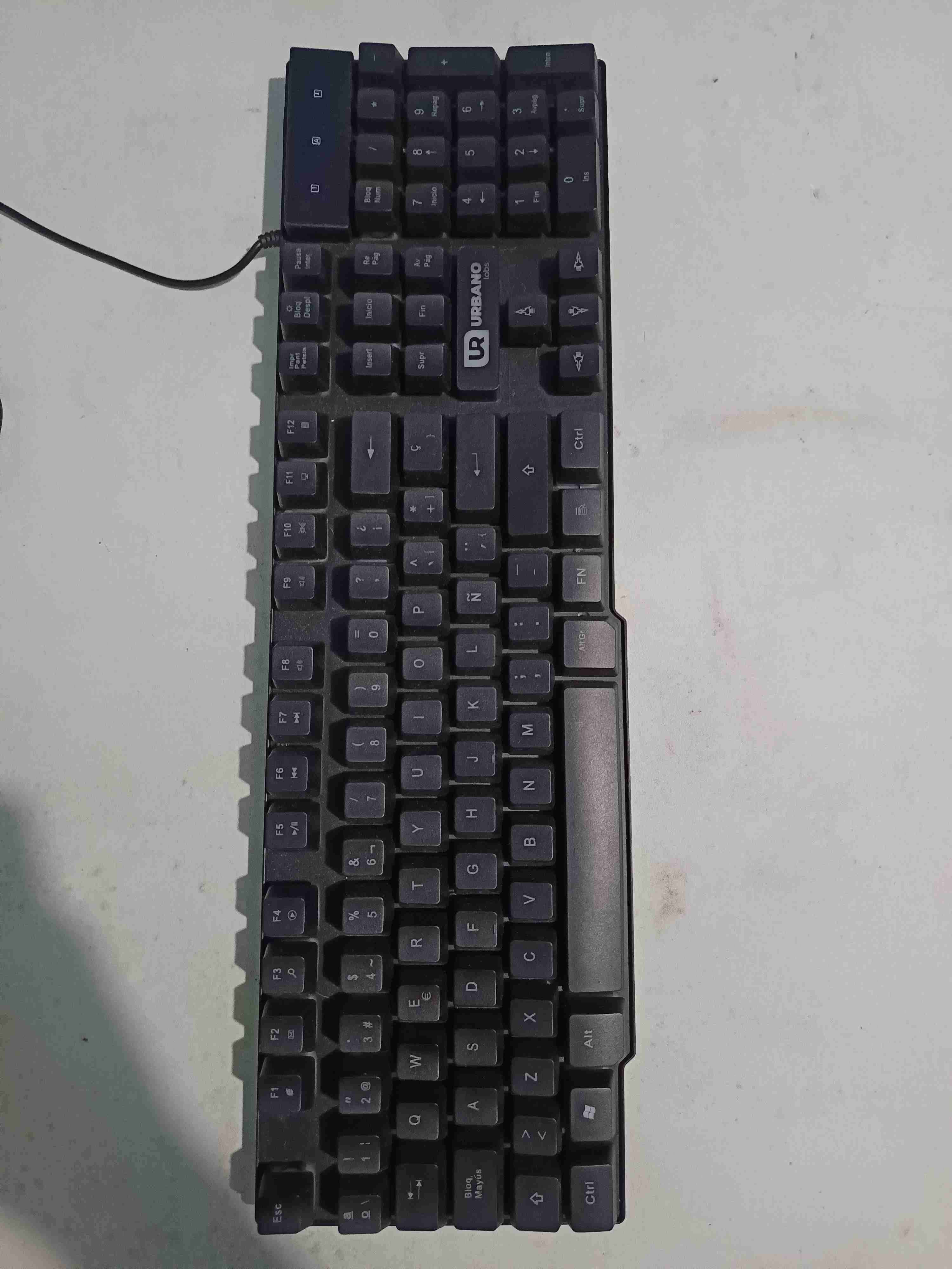 Kit Gamer Urbano 3 en 1 - miniatura 2