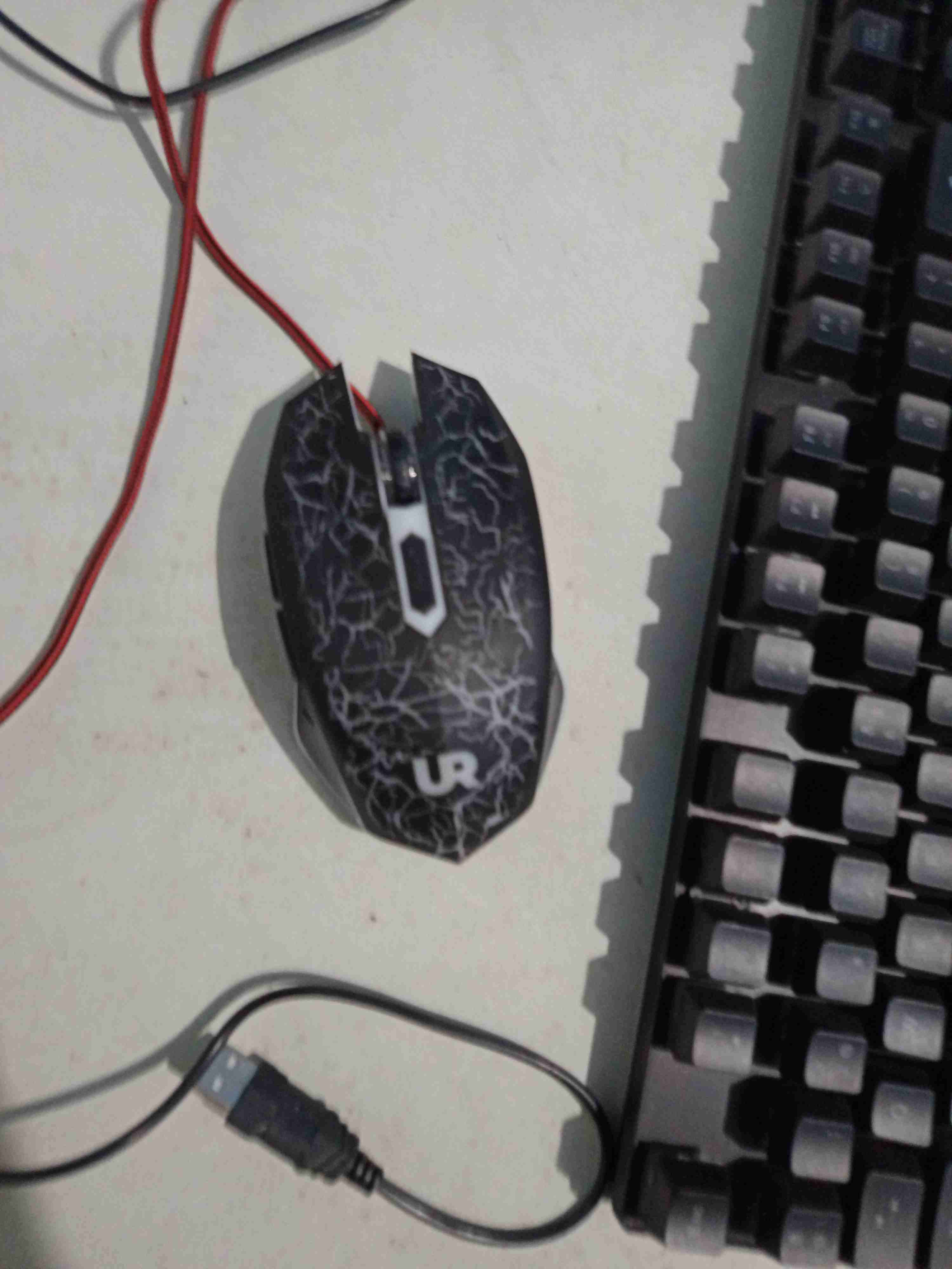 Kit Gamer Urbano 3 en 1 - miniatura 3