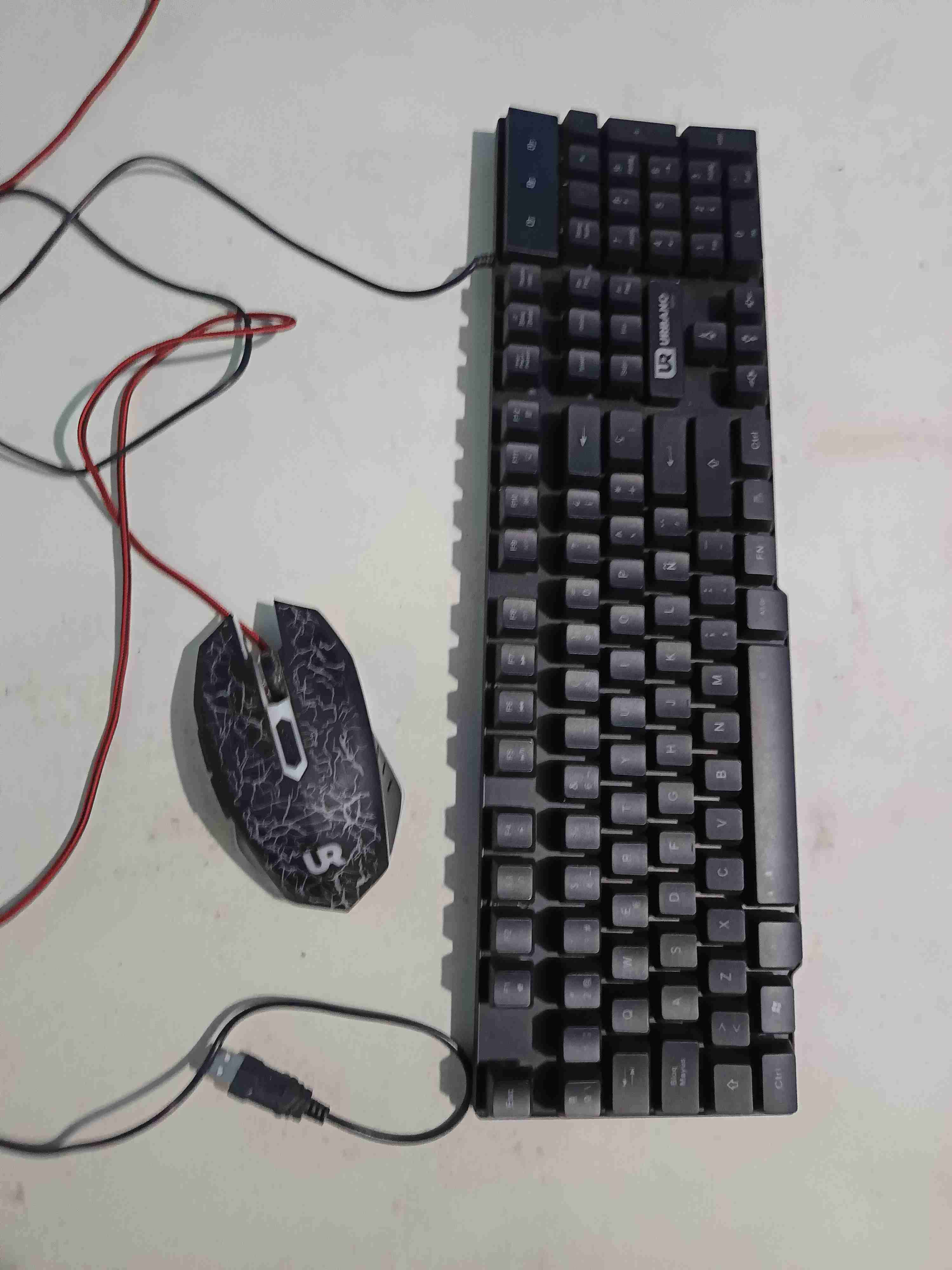 Kit Gamer Urbano 3 en 1 - miniatura 4