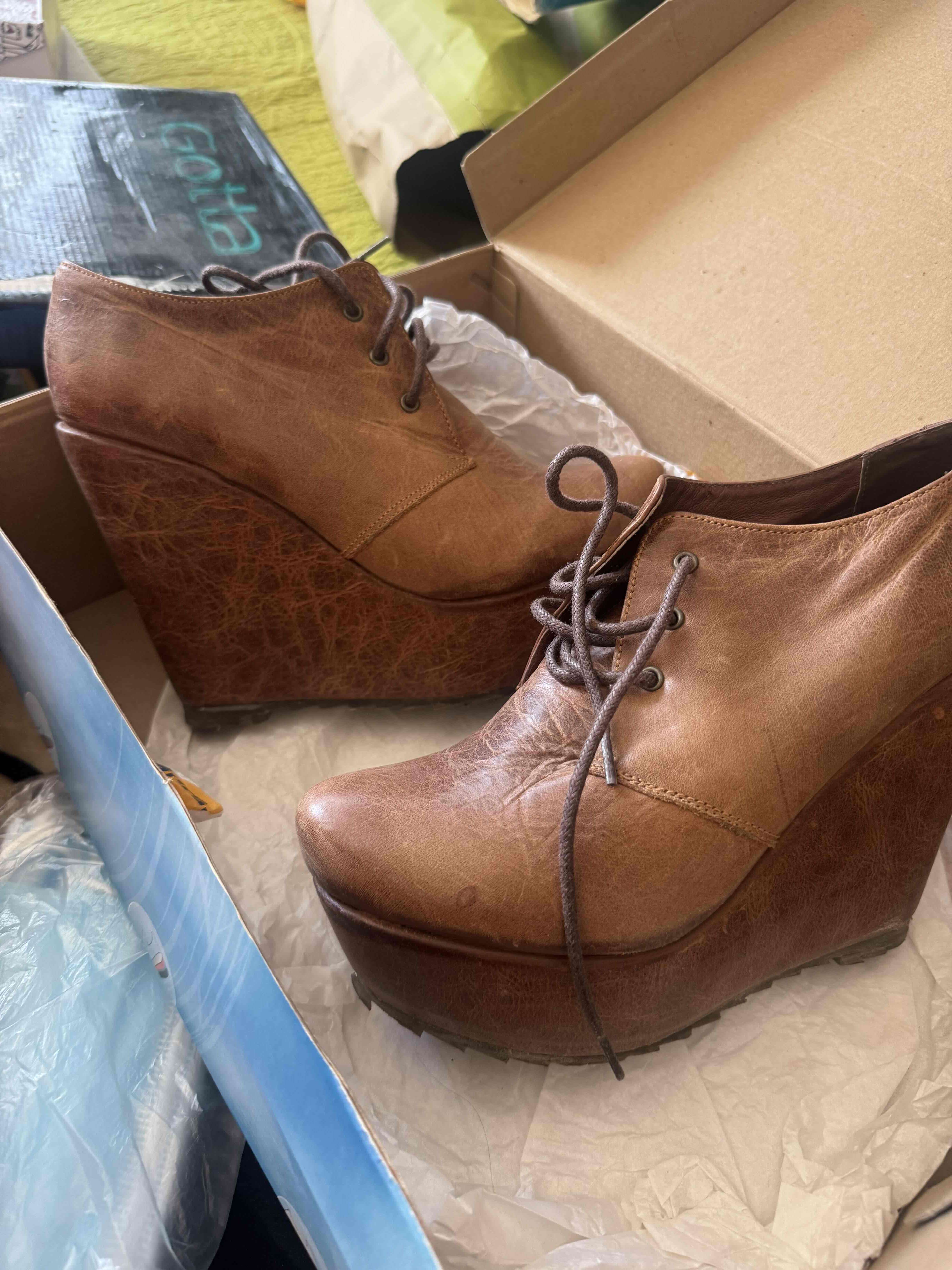 Zapatos