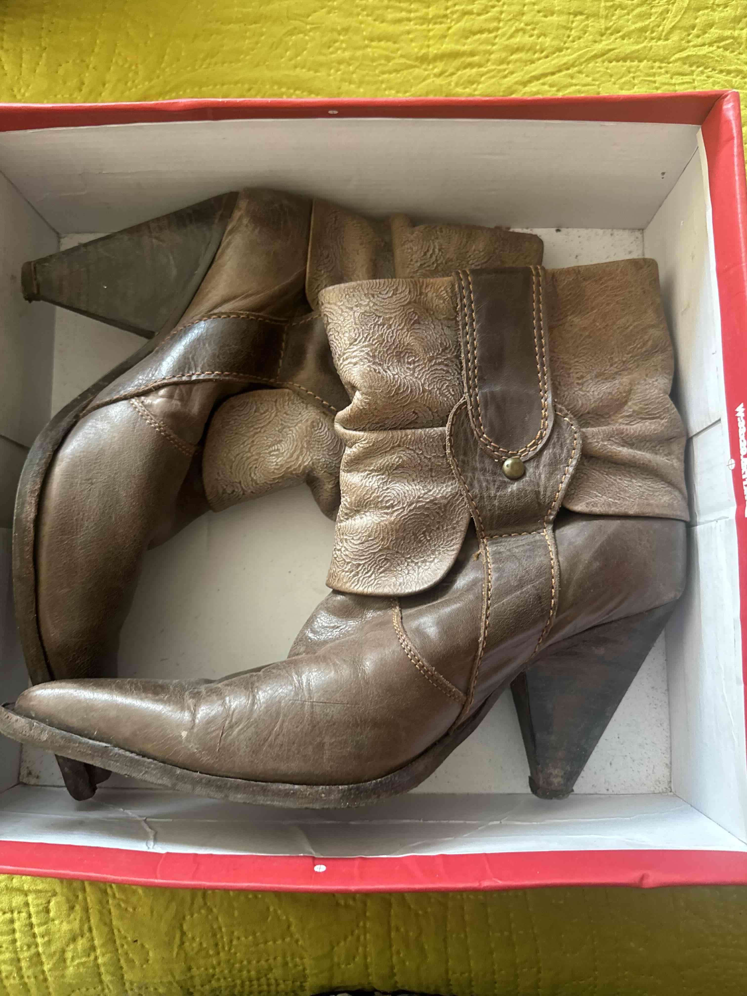 Zapatos - miniatura 4
