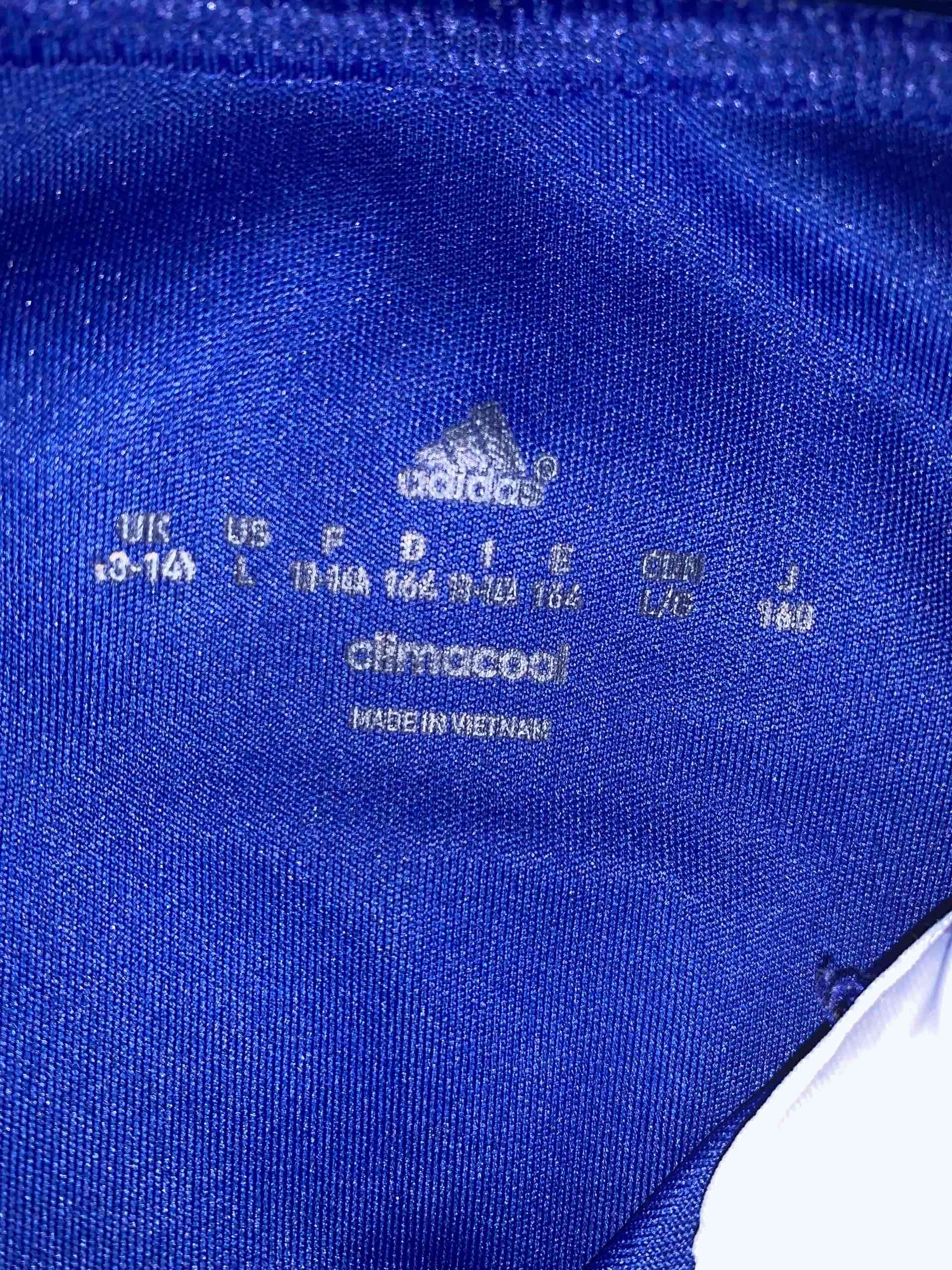 Camiseta Universidad de Chile 2015 niño - 4