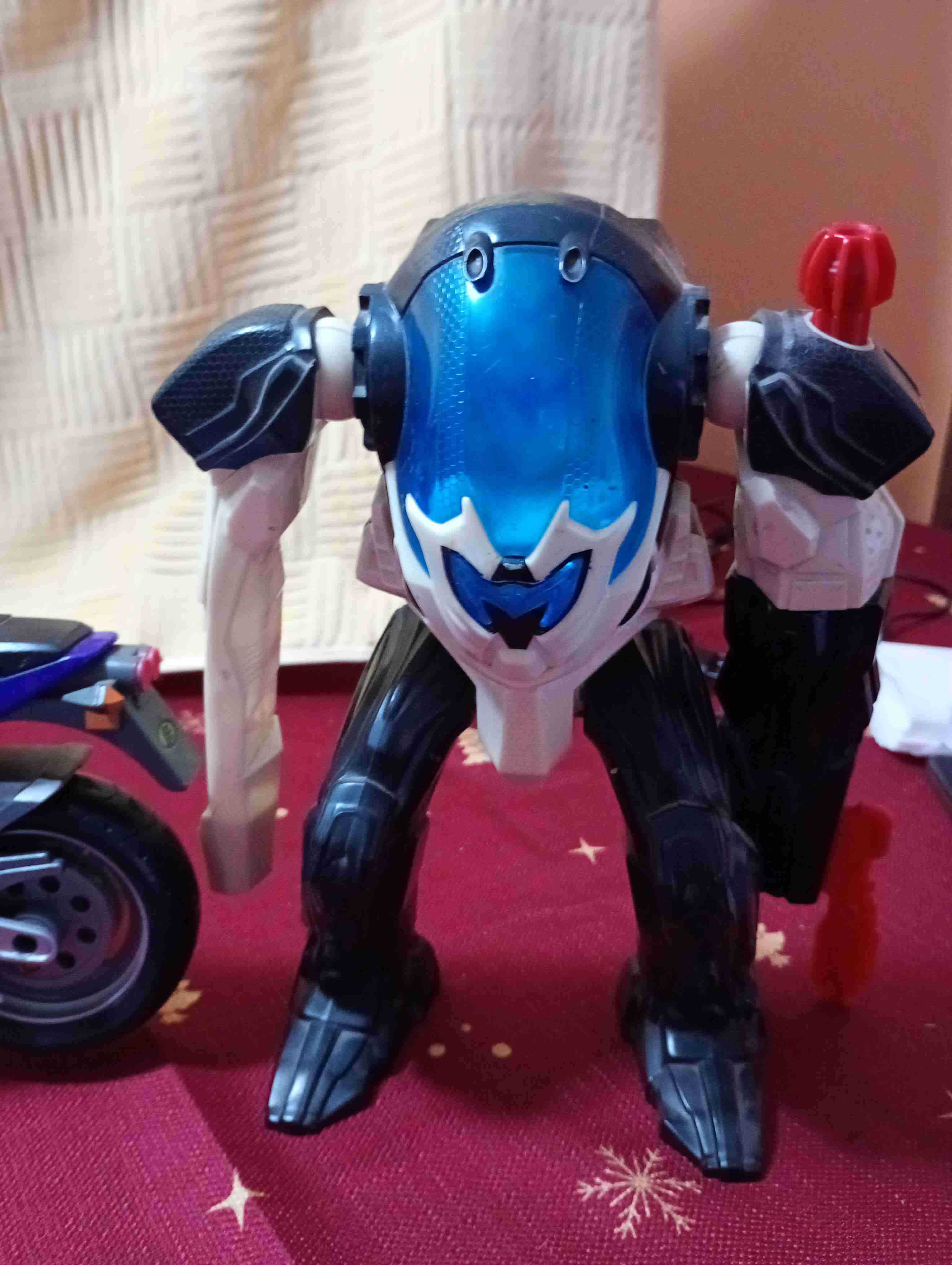 Figuras de acción variadas - miniatura 3