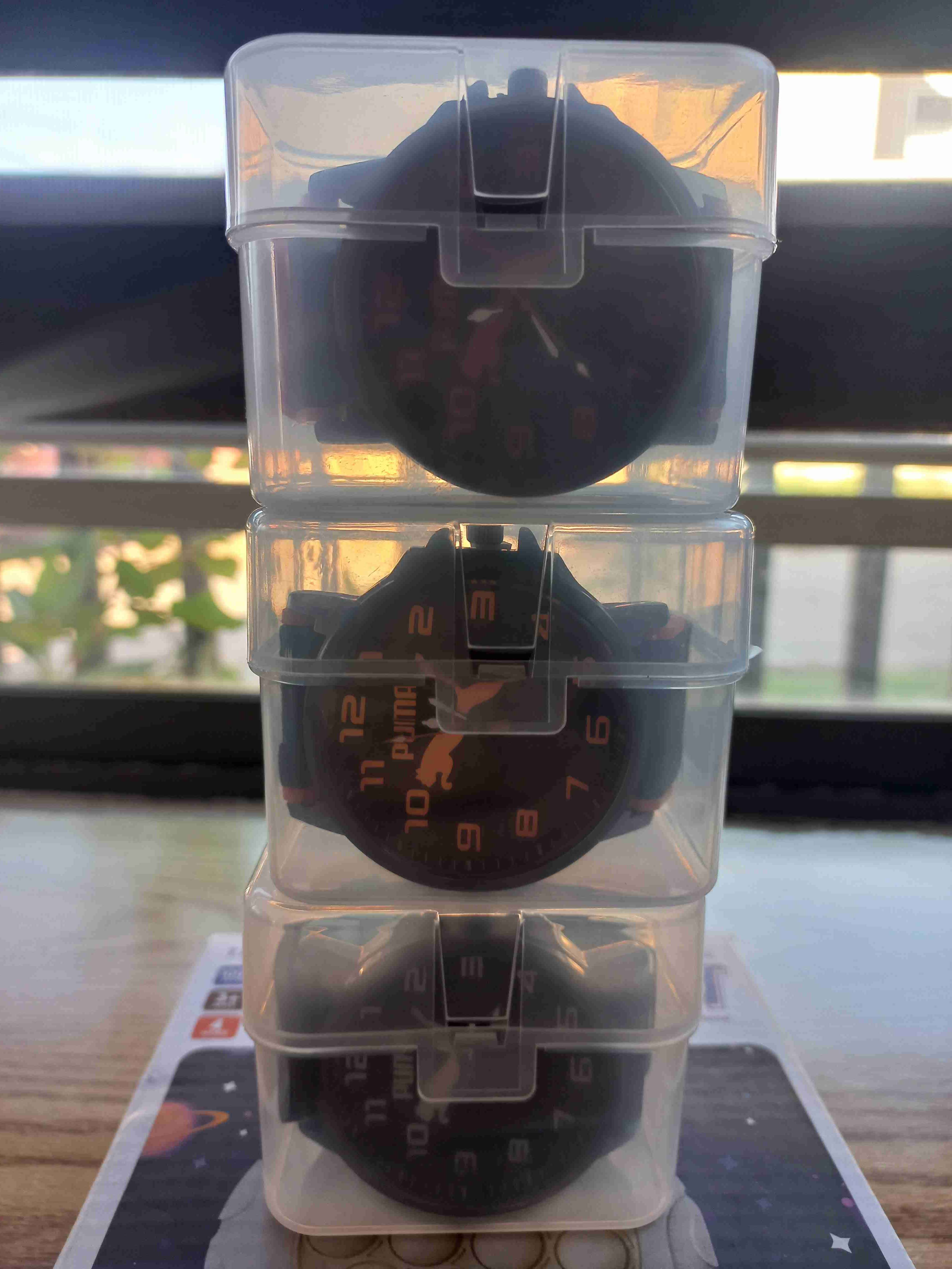 Relojes de Hombre Deportivos - miniatura 2