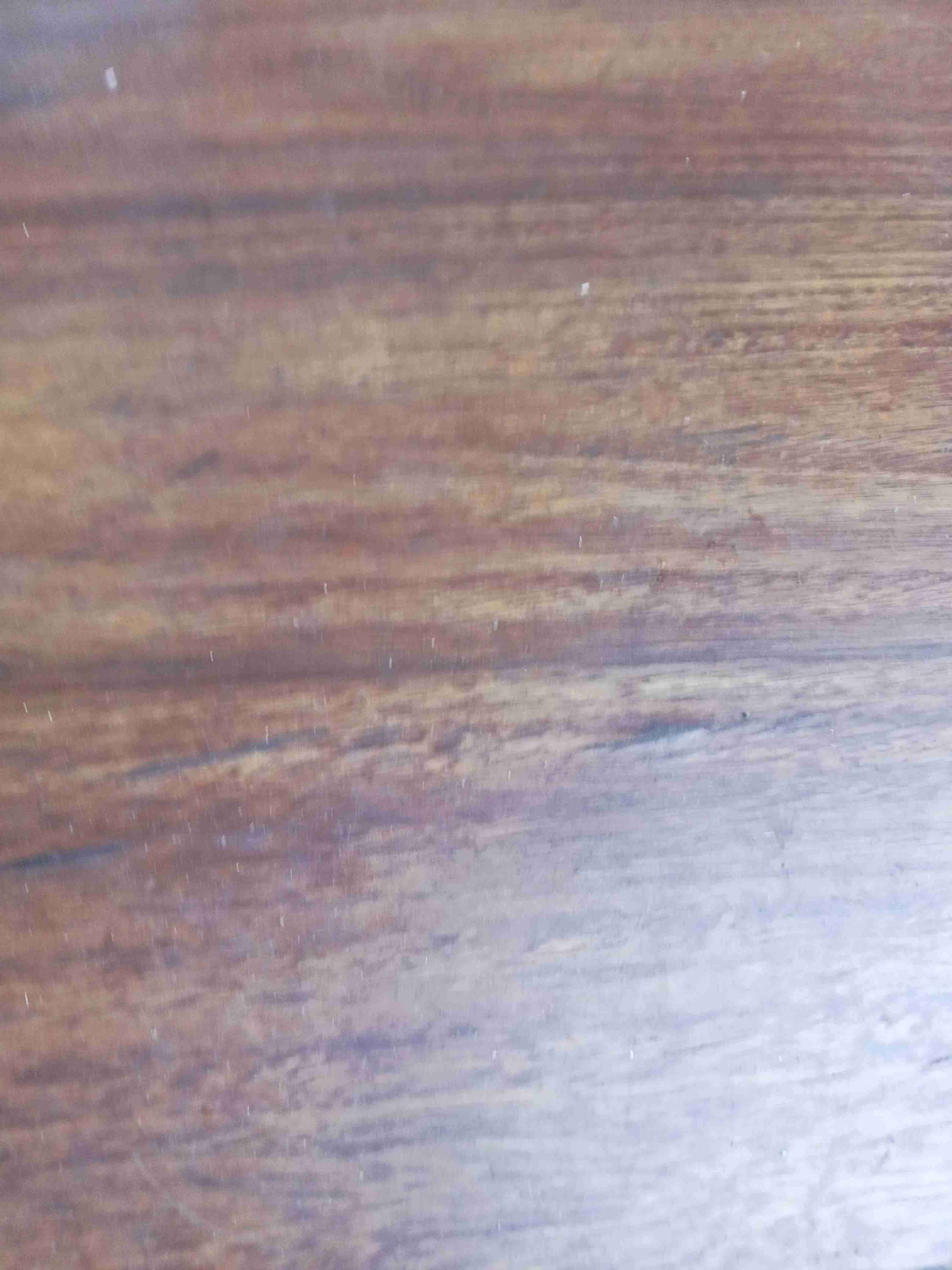 Mesa de madera  comedor - miniatura 2