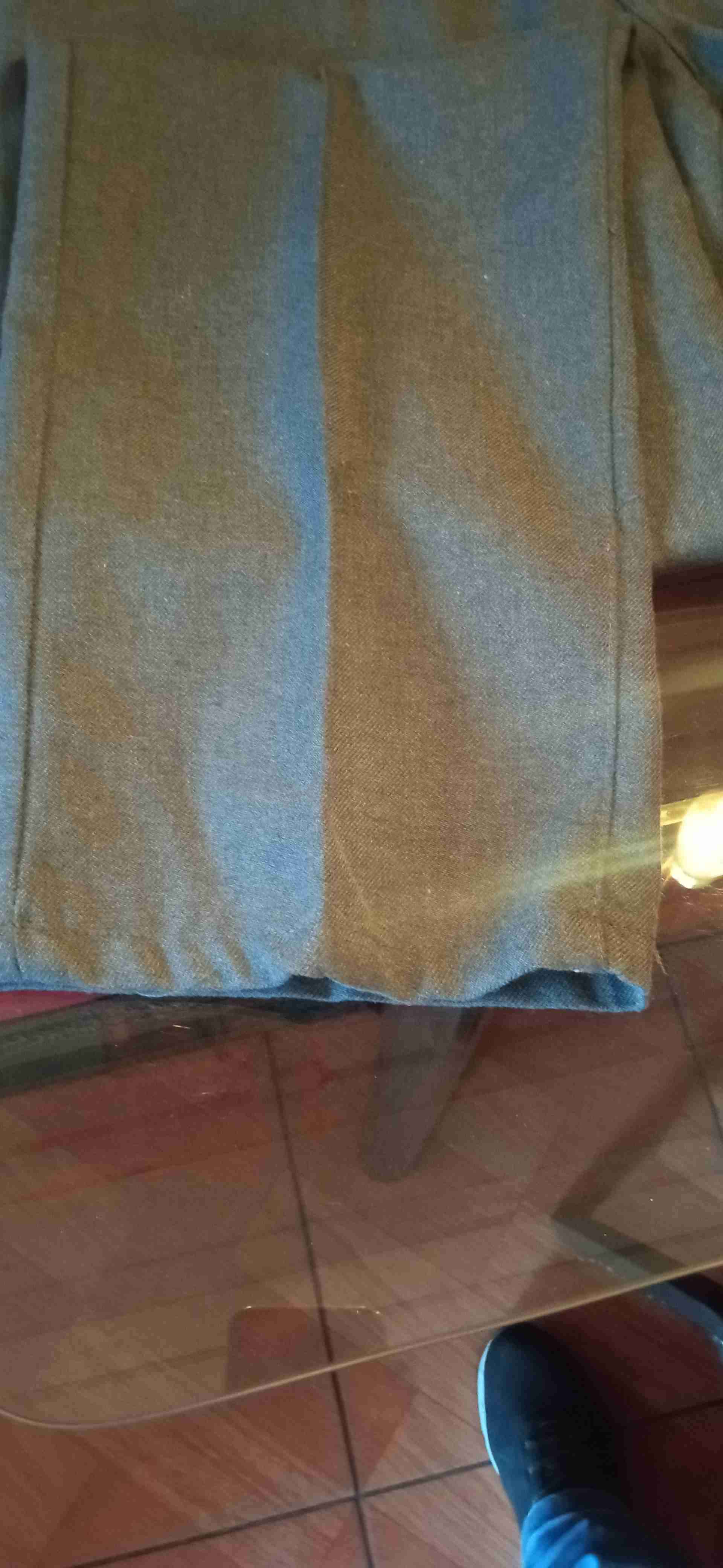 Pantalón escolar hombre - miniatura 2