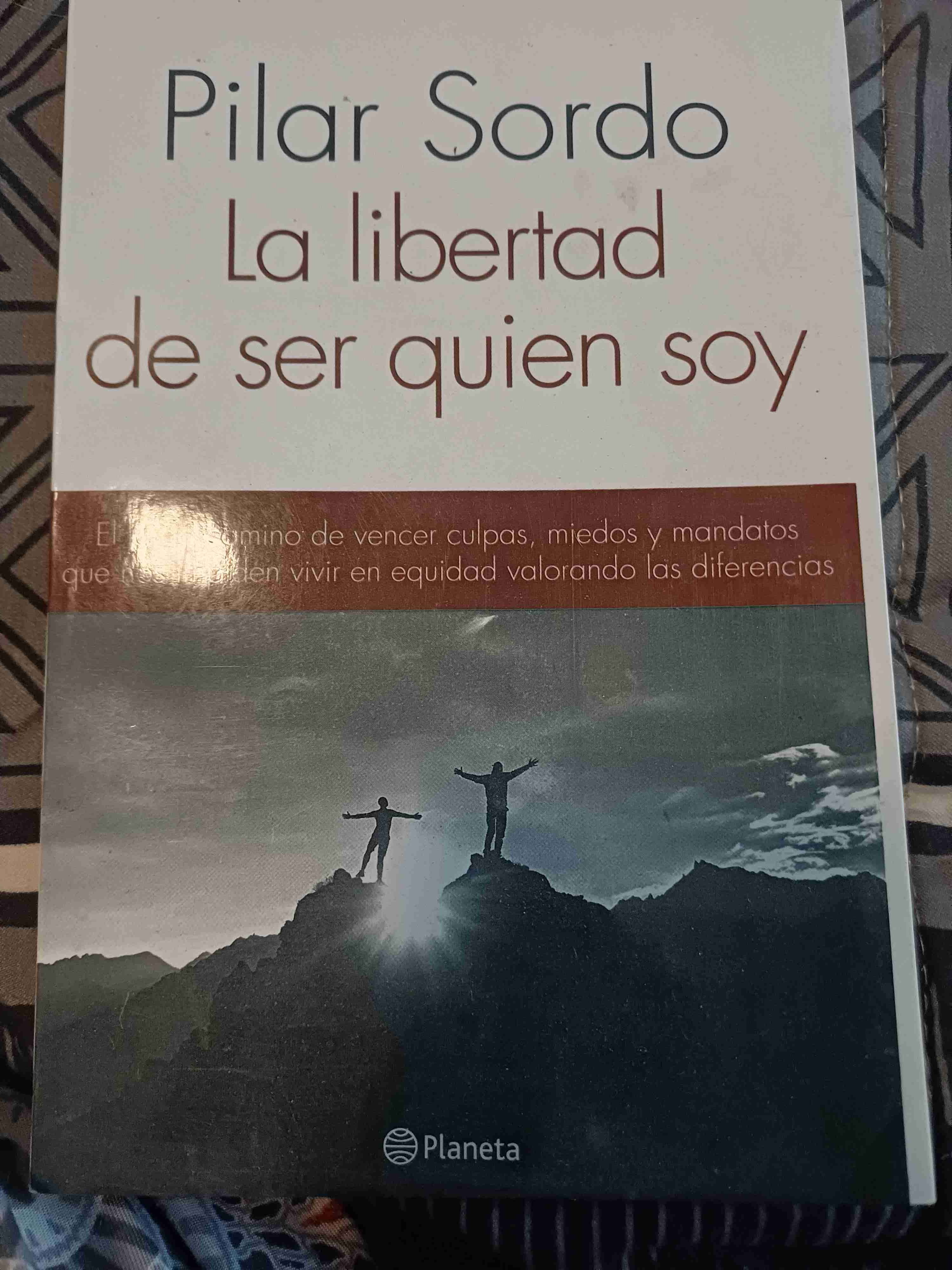 Libros Pilar Sordo - miniatura 3