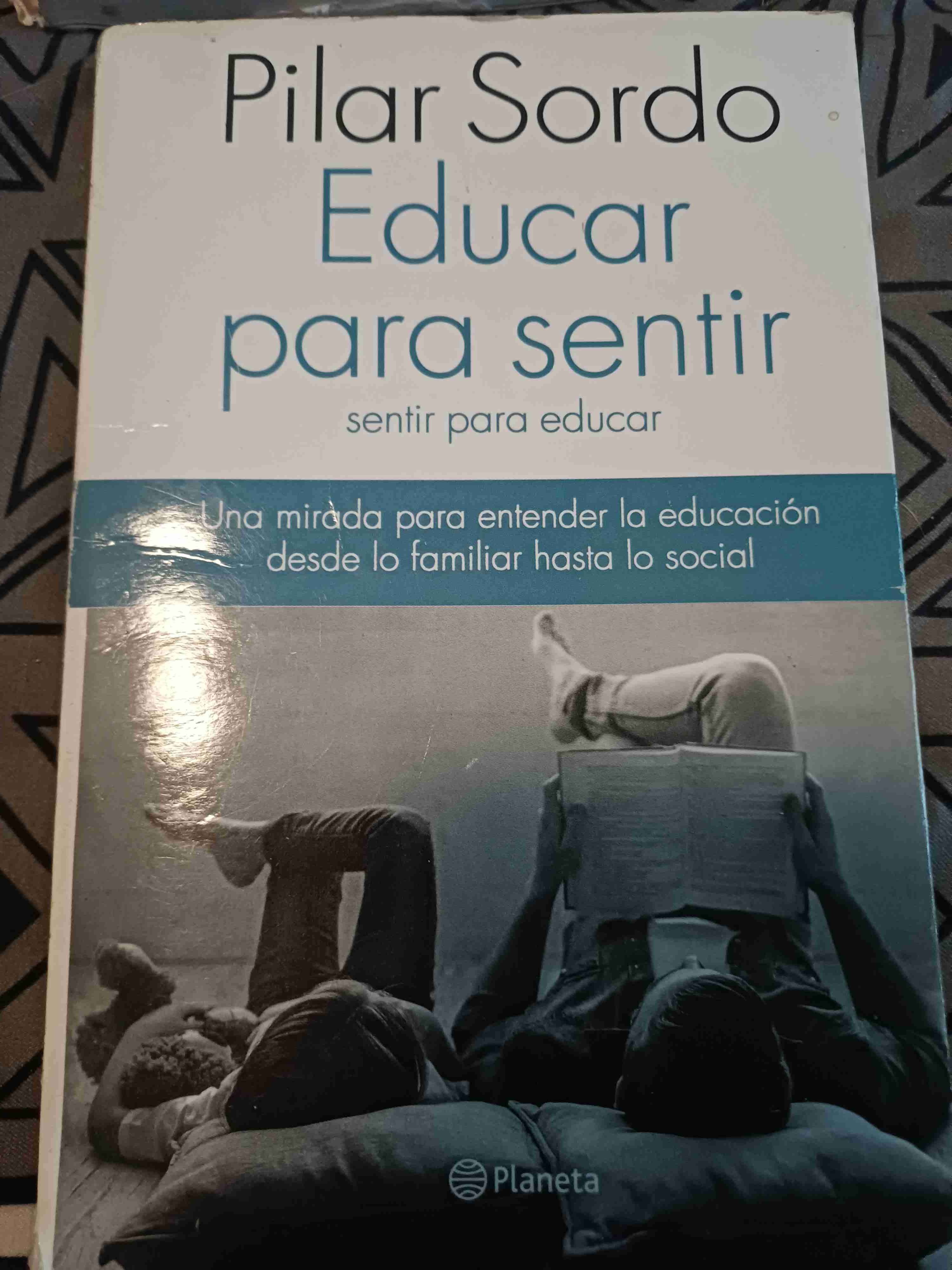 Libros Pilar Sordo - miniatura 4